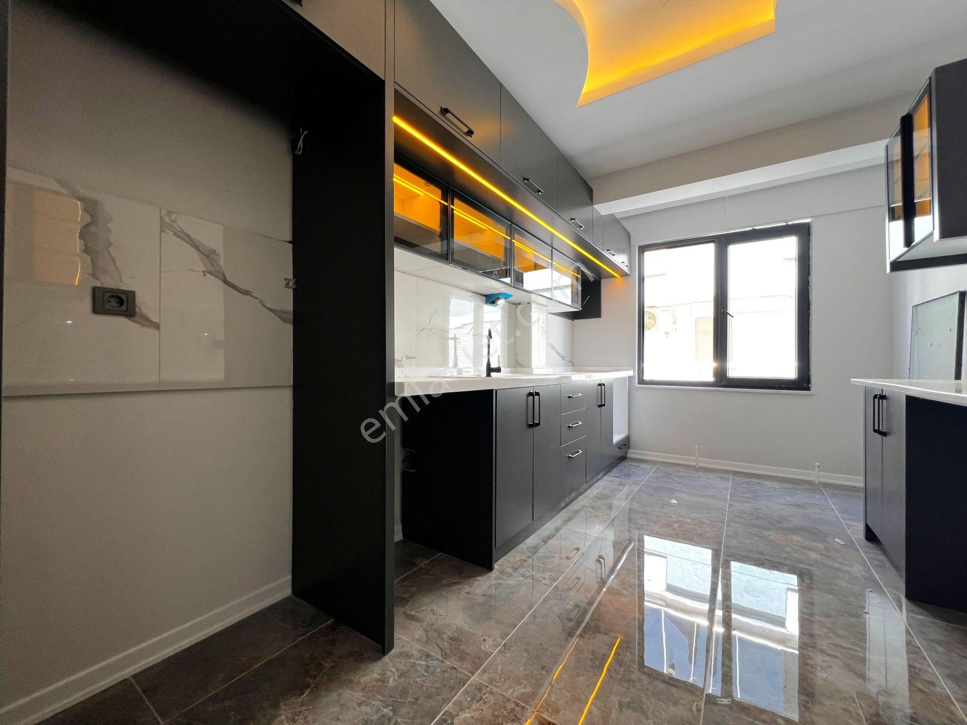 Yiğit'ten İkizçayda 3+1 Lüks Tasarımlı Hamam Konseptli Daire - Görsel 3