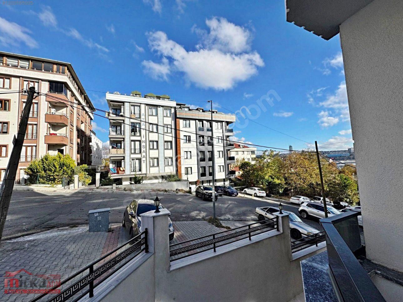 Beylikdüzü Yakuplu Da Satılık 3+1 140m2 Metrobüse 7 Dk Kelepir - Görsel 11