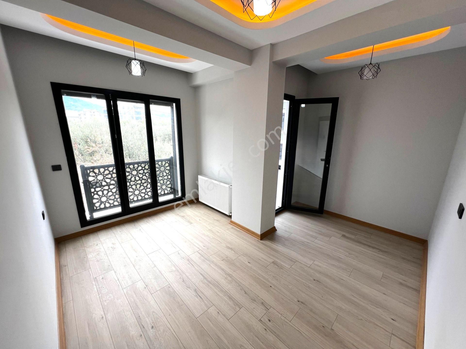 Yiğit'ten Doğanın Kalbi Zeytinli'de 4+1 Zarif Tasarım Villa - Görsel 20