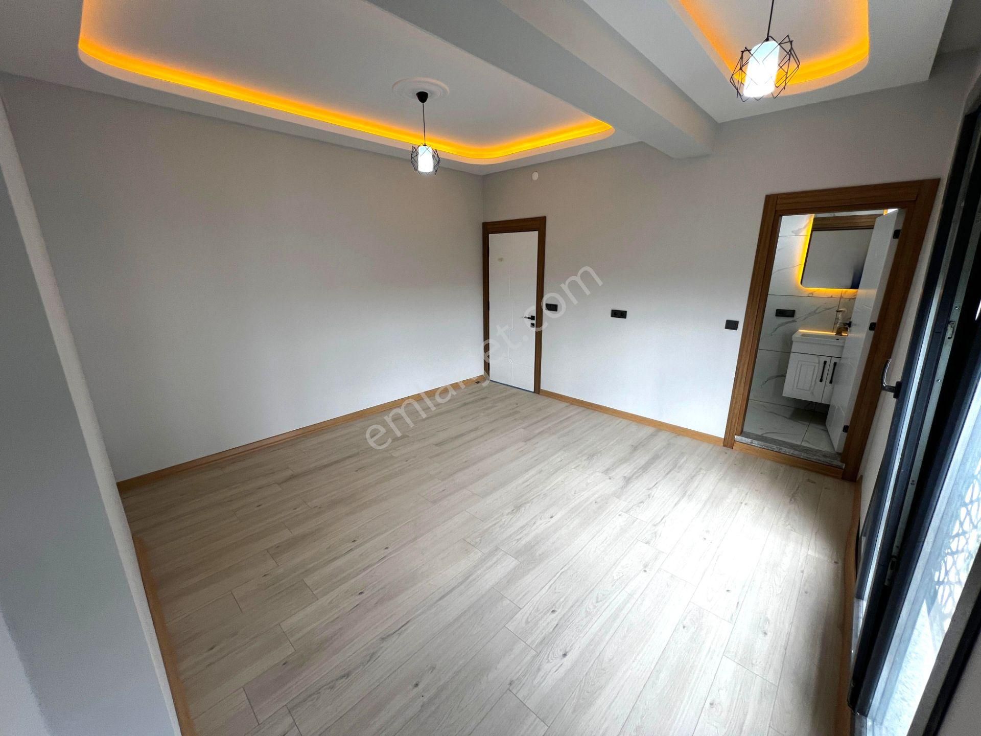 Yiğit'ten Doğanın Kalbi Zeytinli'de 4+1 Zarif Tasarım Villa - Görsel 15