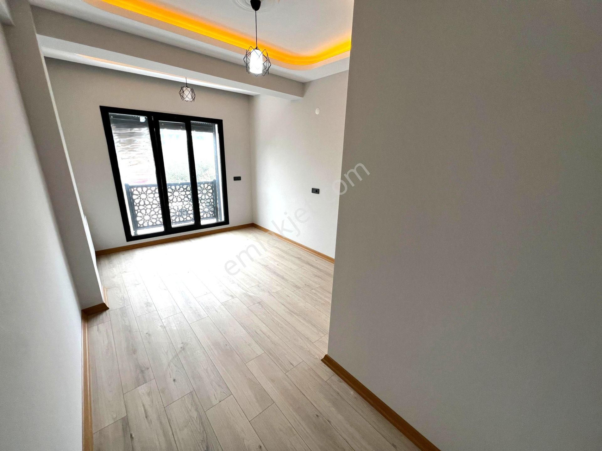 Yiğit'ten Doğanın Kalbi Zeytinli'de 4+1 Zarif Tasarım Villa - Görsel 18