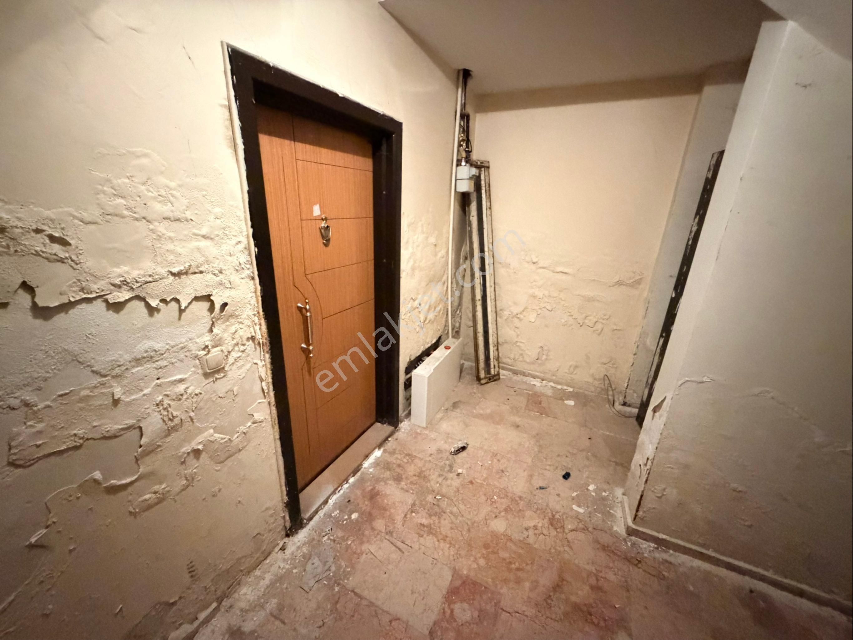 Fırsat Bahçeşehir Mobilyacılar Çarşı Karşısı Satılık Daire 2+1 Bahçekatı - Görsel 8