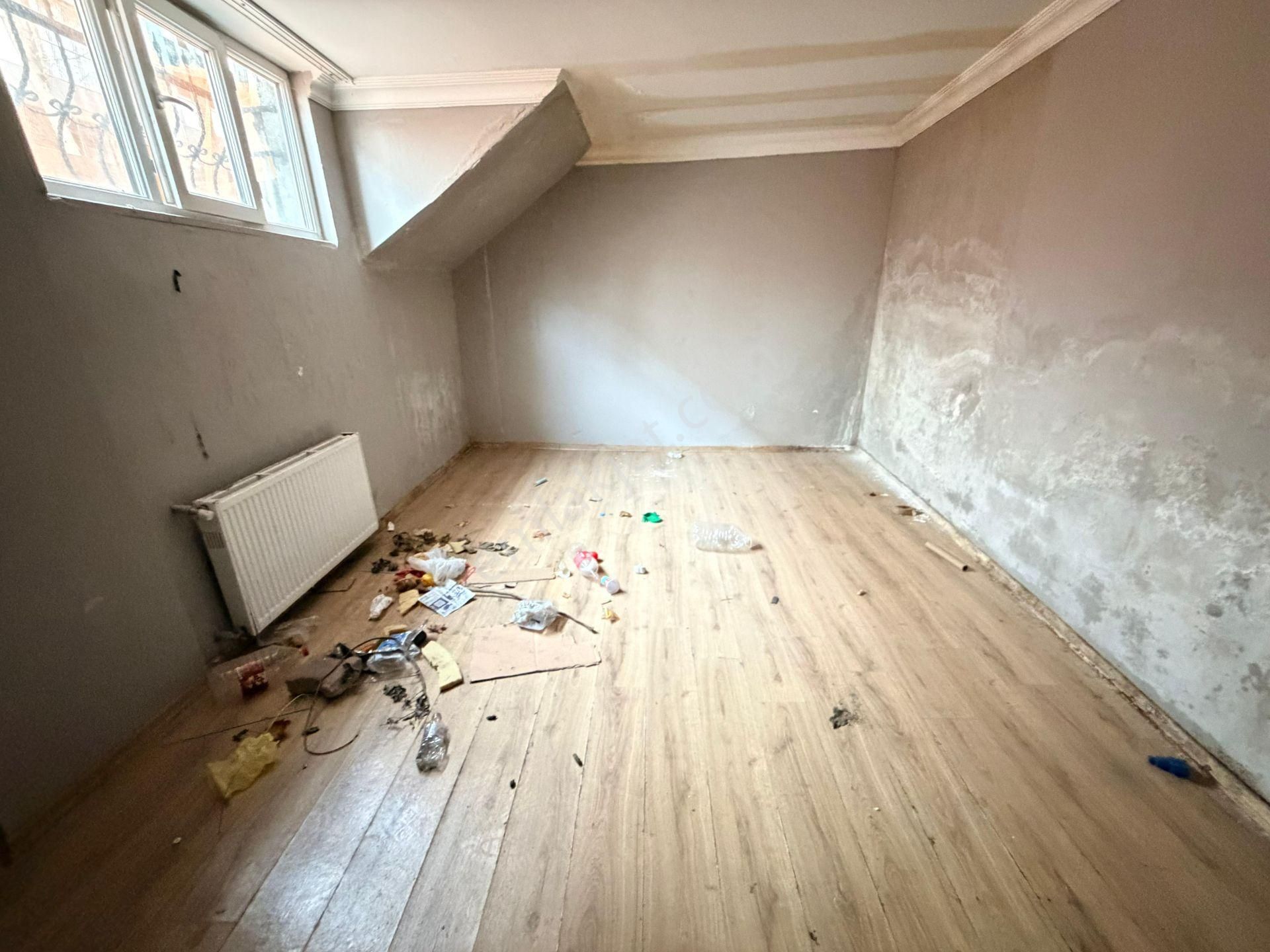 Fırsat Bahçeşehir Mobilyacılar Çarşı Karşısı Satılık Daire 2+1 Bahçekatı - Görsel 10