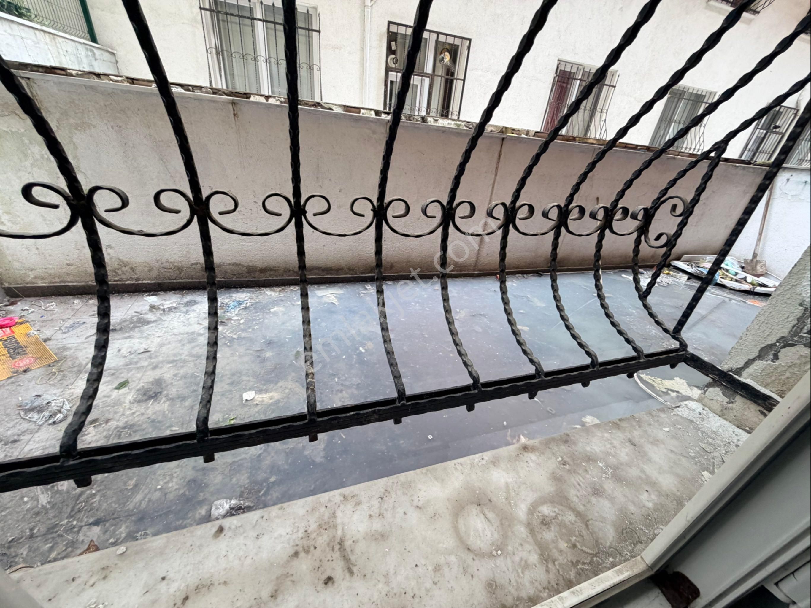 Fırsat Bahçeşehir Mobilyacılar Çarşı Karşısı Satılık Daire 2+1 Bahçekatı - Görsel 9