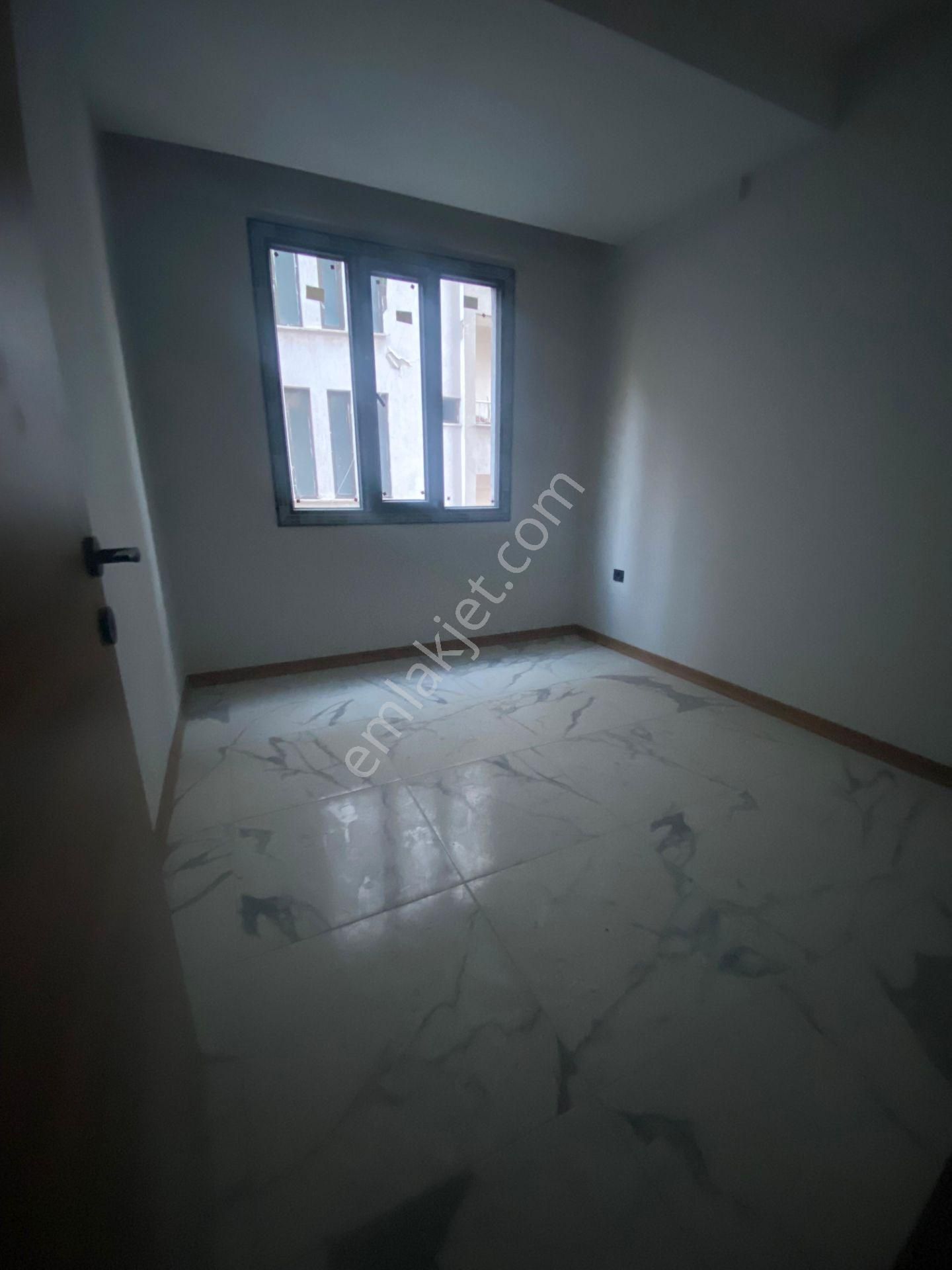 Denizli Merkez Garaja Yakın Konumda 2+1 Sıfır Asansörlü Daire - Görsel 5