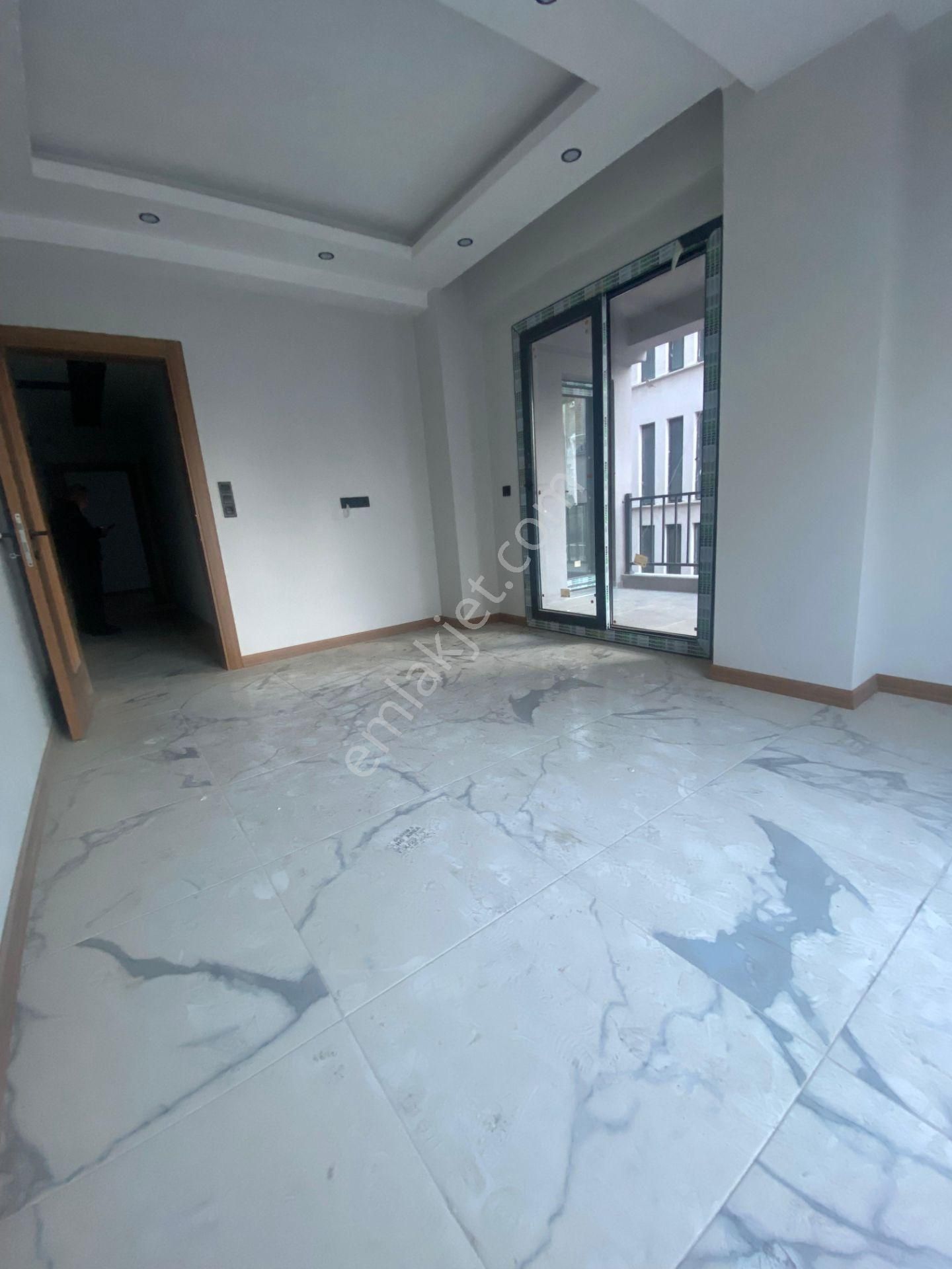 Denizli Merkez Garaja Yakın Konumda 2+1 Sıfır Asansörlü Daire - Görsel 3