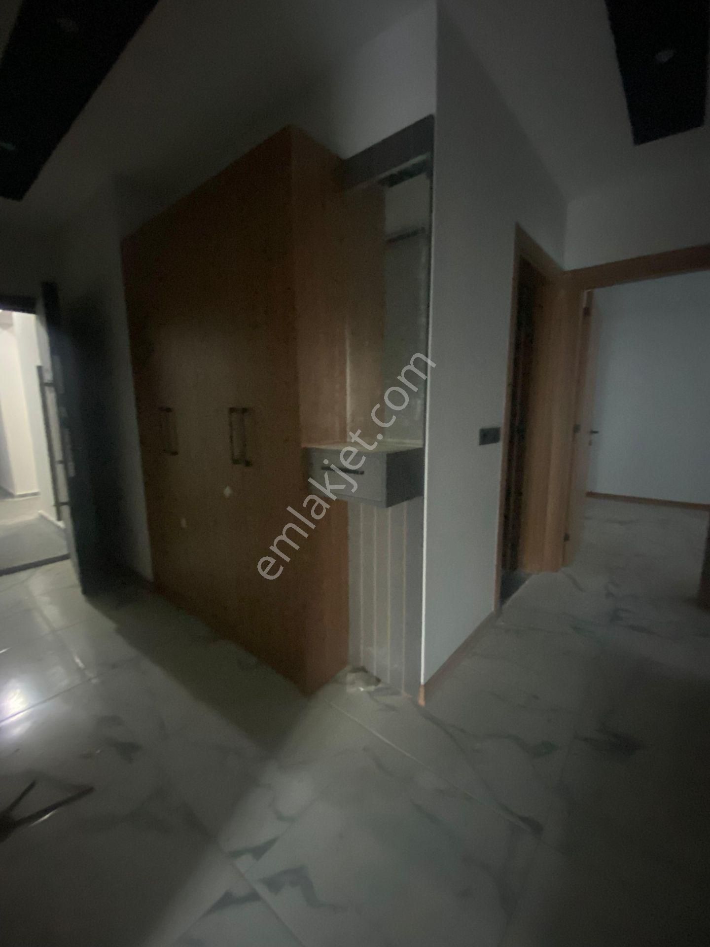 Denizli Merkez Garaja Yakın Konumda 2+1 Sıfır Asansörlü Daire - Görsel 10