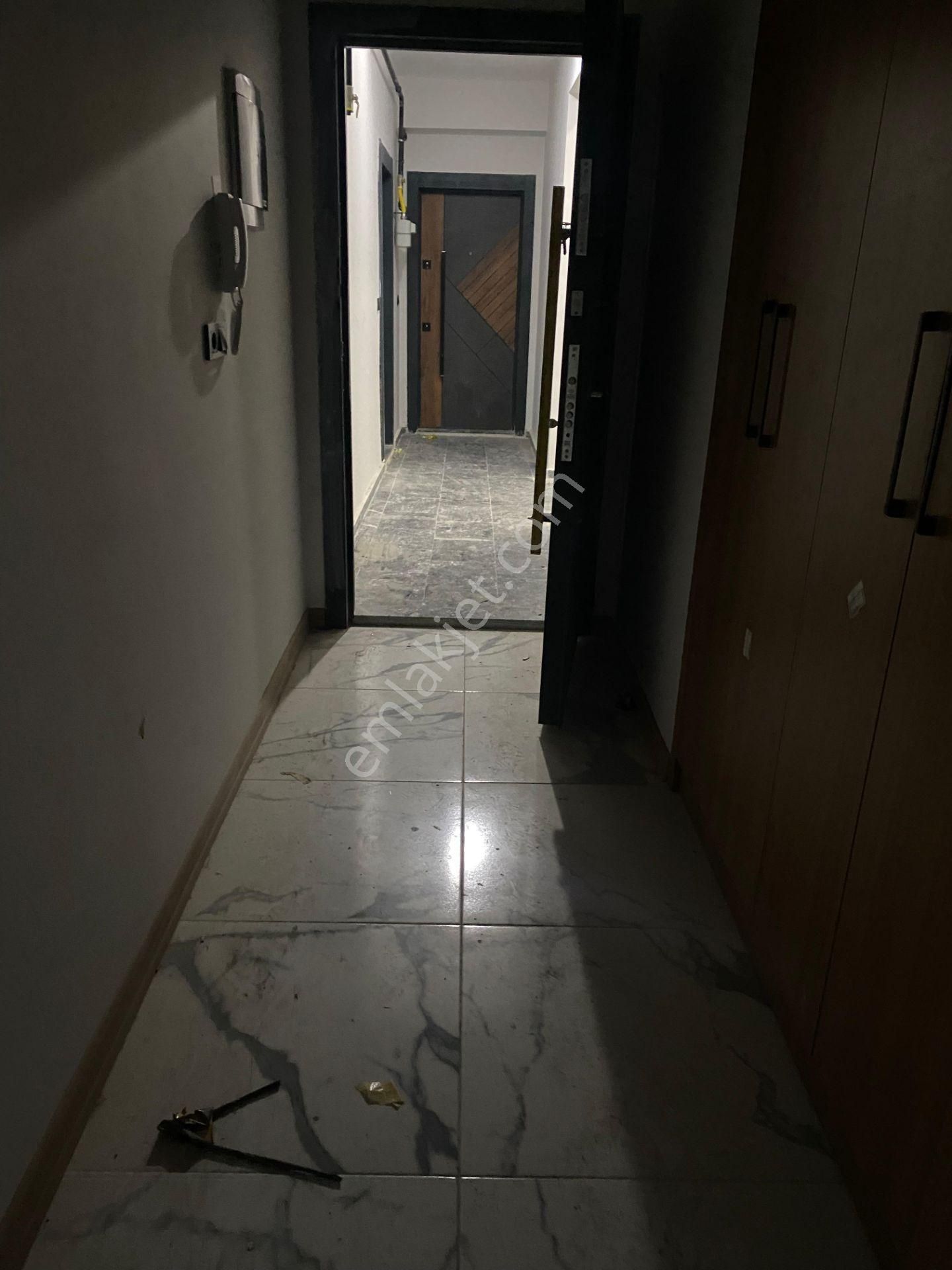 Denizli Merkez Garaja Yakın Konumda 2+1 Sıfır Asansörlü Daire - Görsel 14