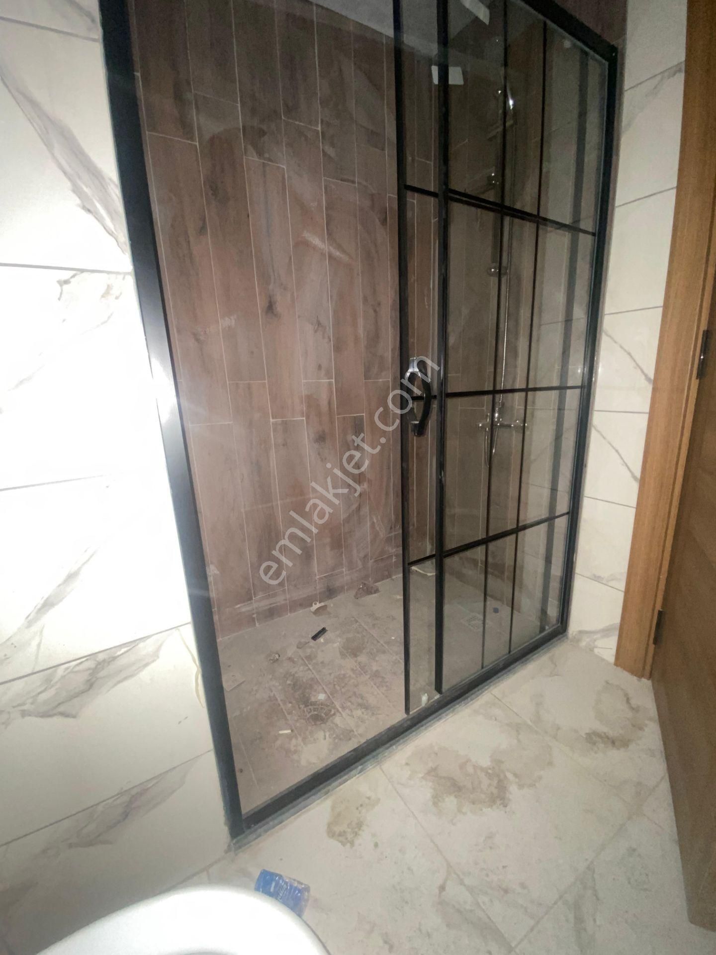 Denizli Merkez Garaja Yakın Konumda 2+1 Sıfır Asansörlü Daire - Görsel 11