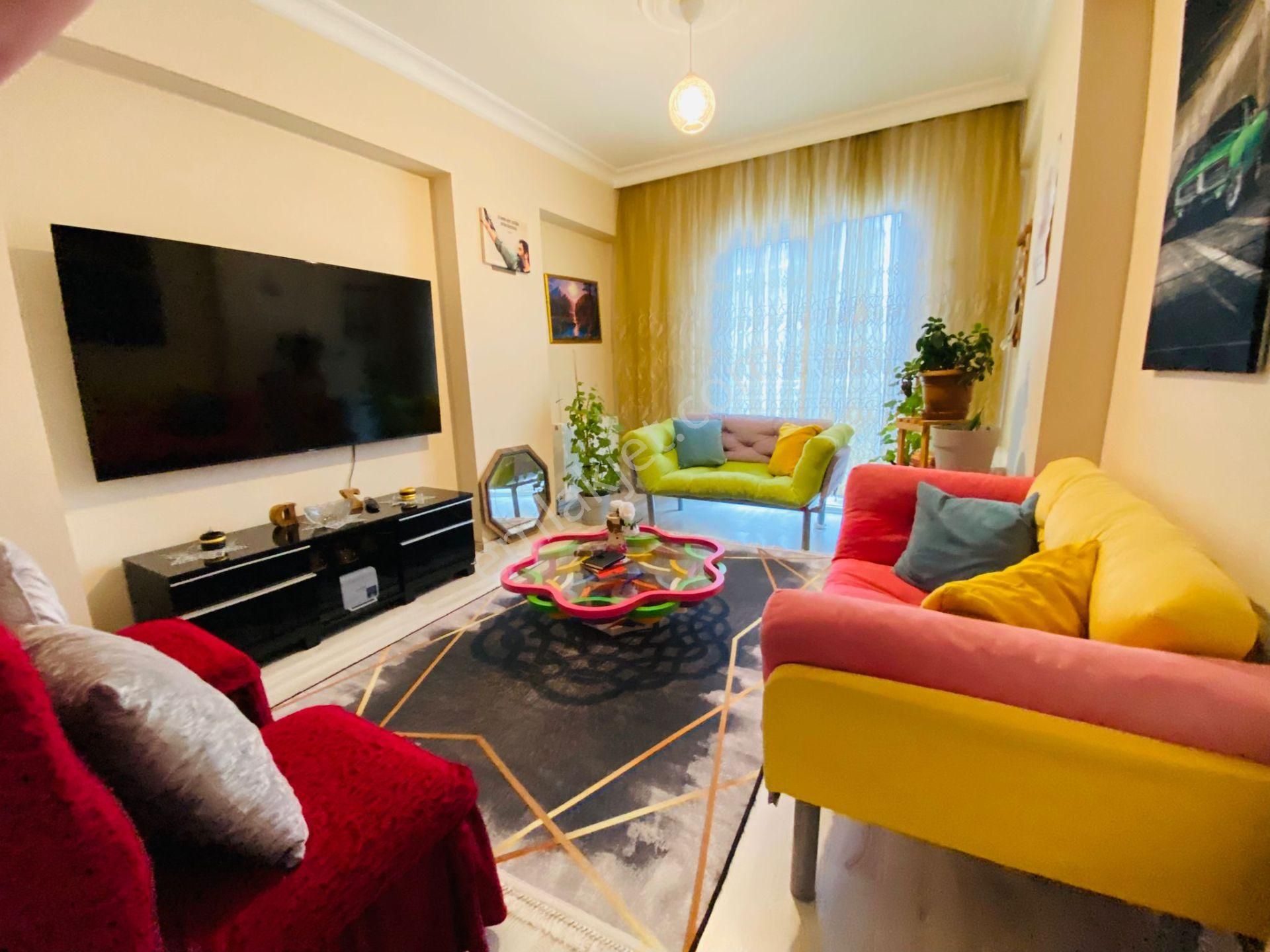 Misket'te Çift Girişli Asansörlü Yapılı 4+1 Satılık Dubleks Daire !!! - Görsel 15