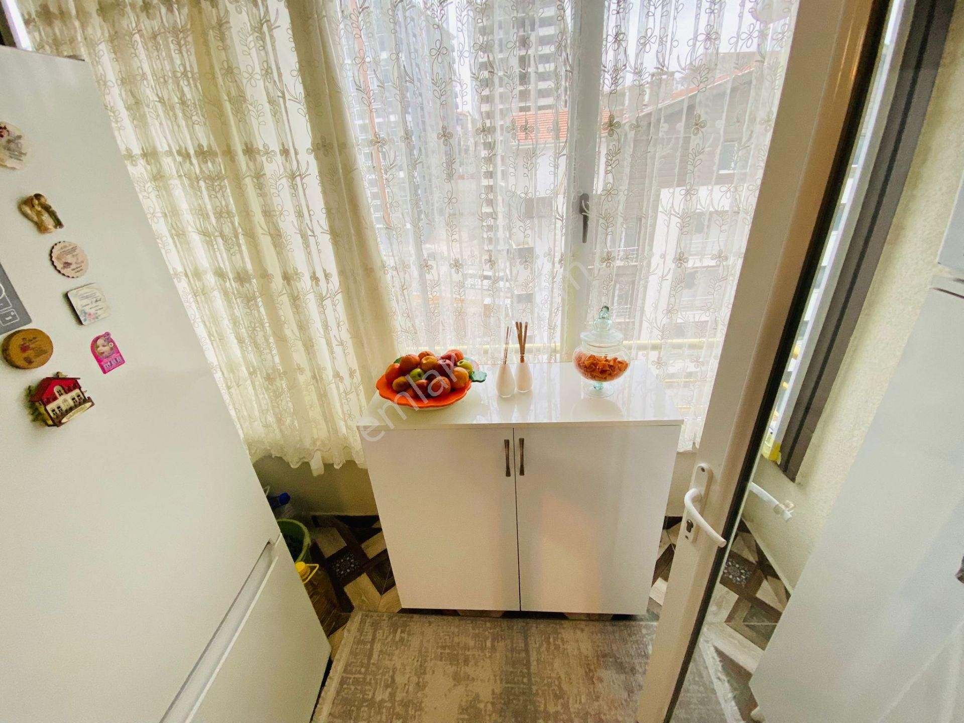 Misket'te Çift Girişli Asansörlü Yapılı 4+1 Satılık Dubleks Daire !!! - Görsel 25