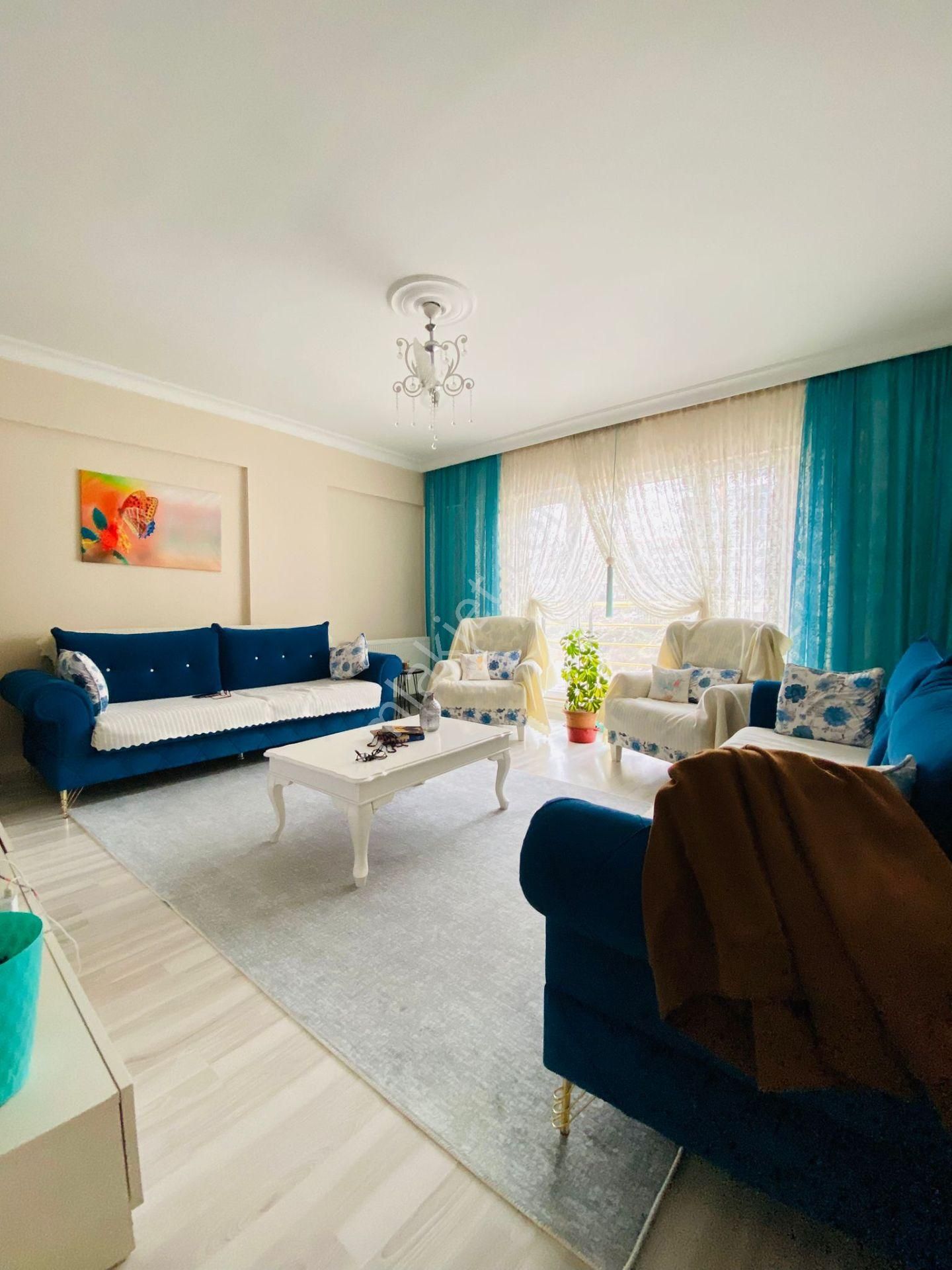 Misket'te Çift Girişli Asansörlü Yapılı 4+1 Satılık Dubleks Daire !!! - Görsel 6