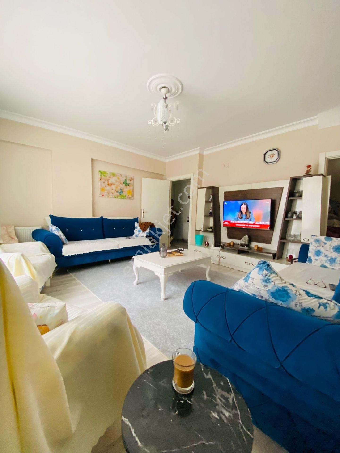 Misket'te Çift Girişli Asansörlü Yapılı 4+1 Satılık Dubleks Daire !!! - Görsel 8