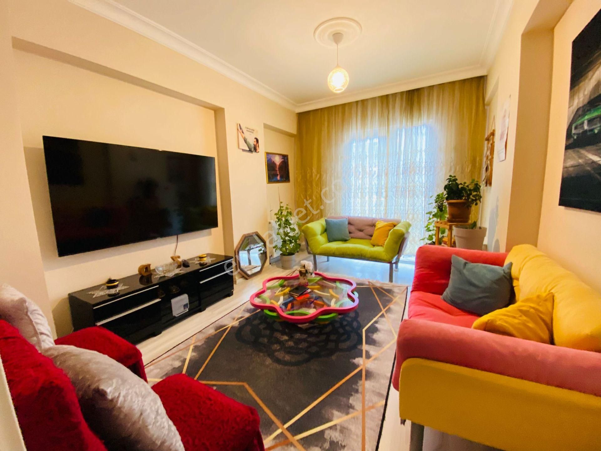 Misket'te Çift Girişli Asansörlü Yapılı 4+1 Satılık Dubleks Daire !!! - Görsel 16