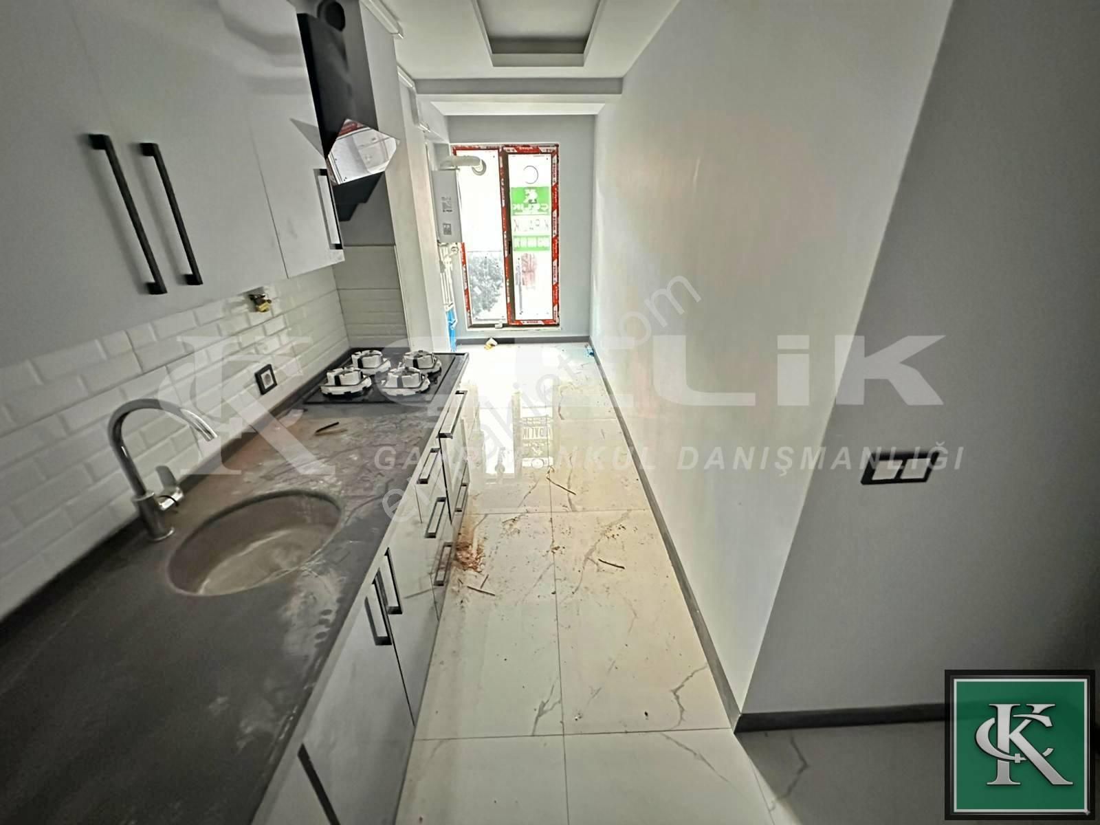 Çelik Emlaktan Paşabayır Mah 2+1 Arakat Lüx Kiralık Daire - Görsel 5