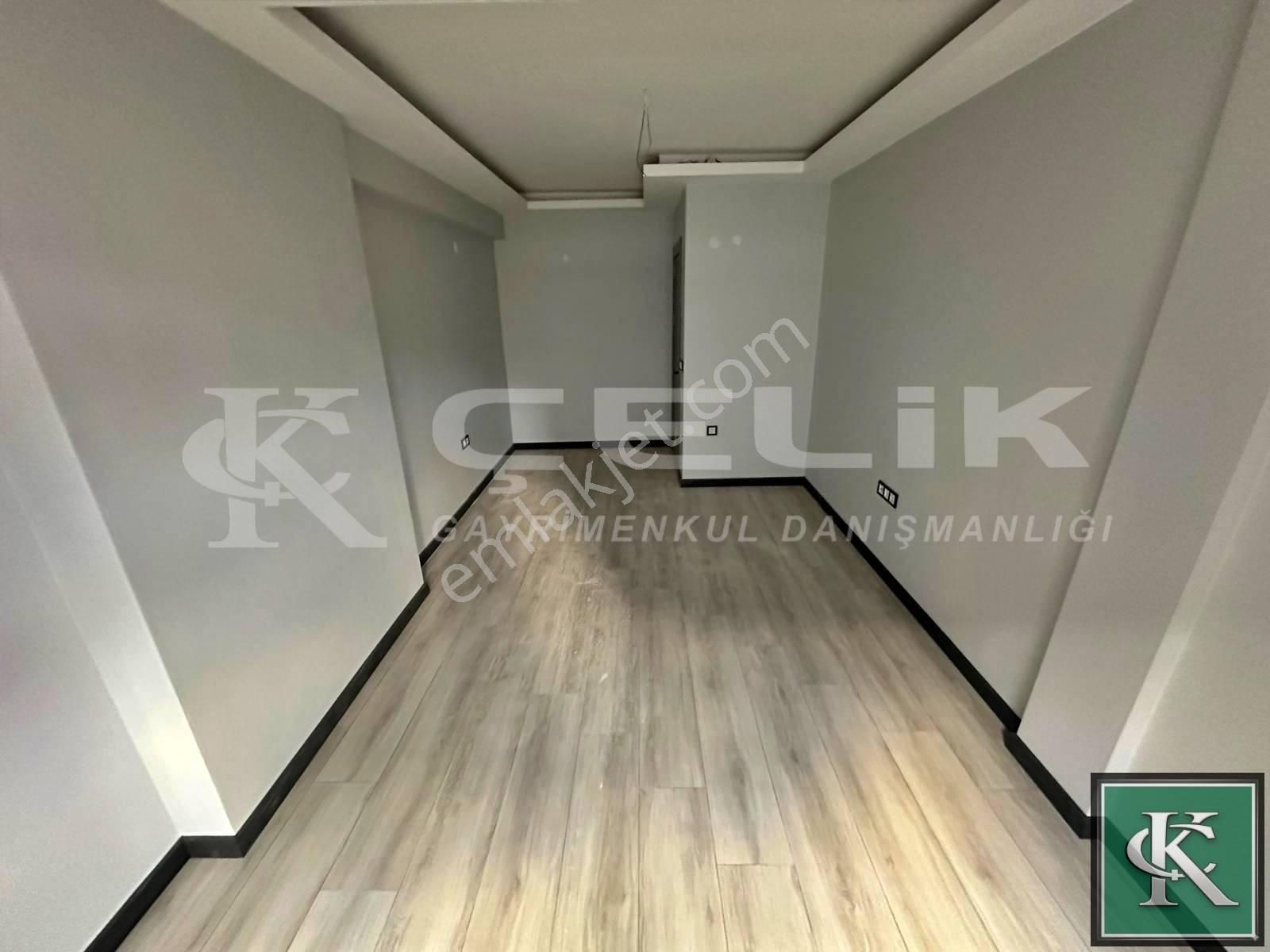 Çelik Emlaktan Paşabayır Mah 2+1 Arakat Lüx Kiralık Daire - Görsel 11