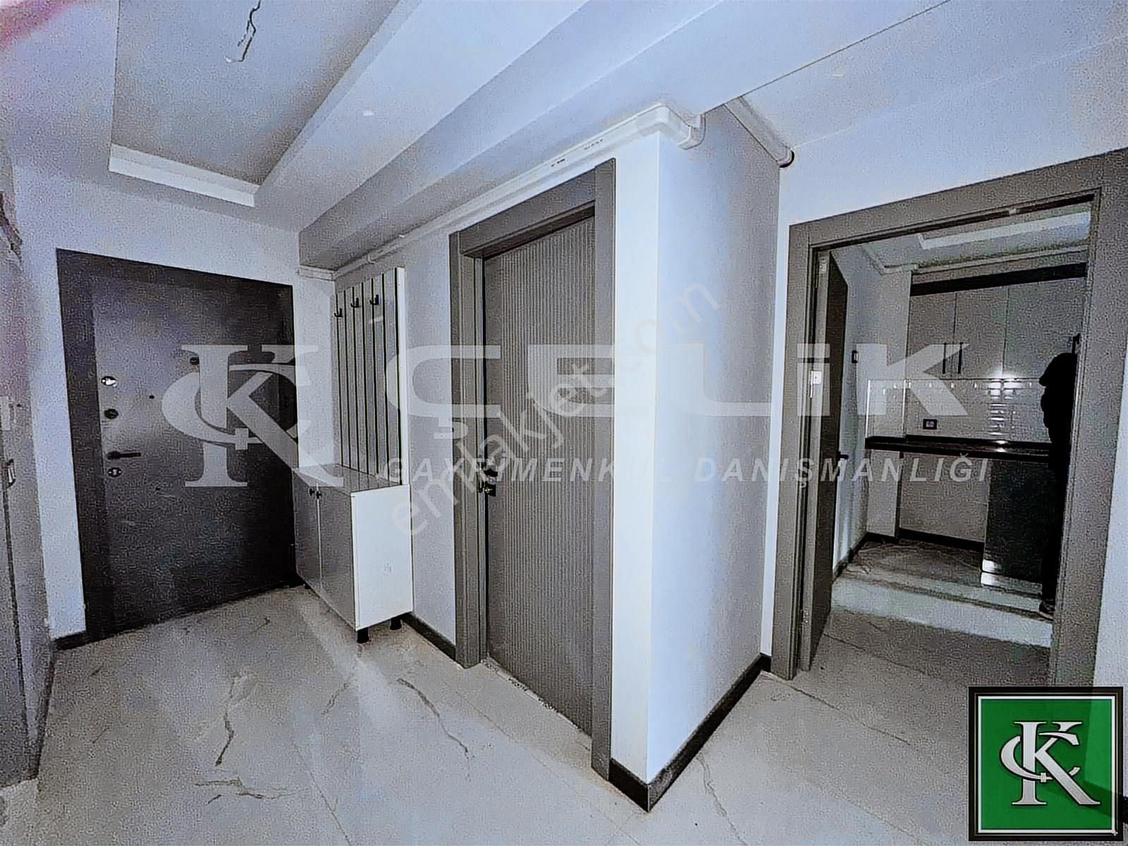 Çelik Emlaktan Paşabayır Mah 2+1 Arakat Lüx Kiralık Daire - Görsel 20