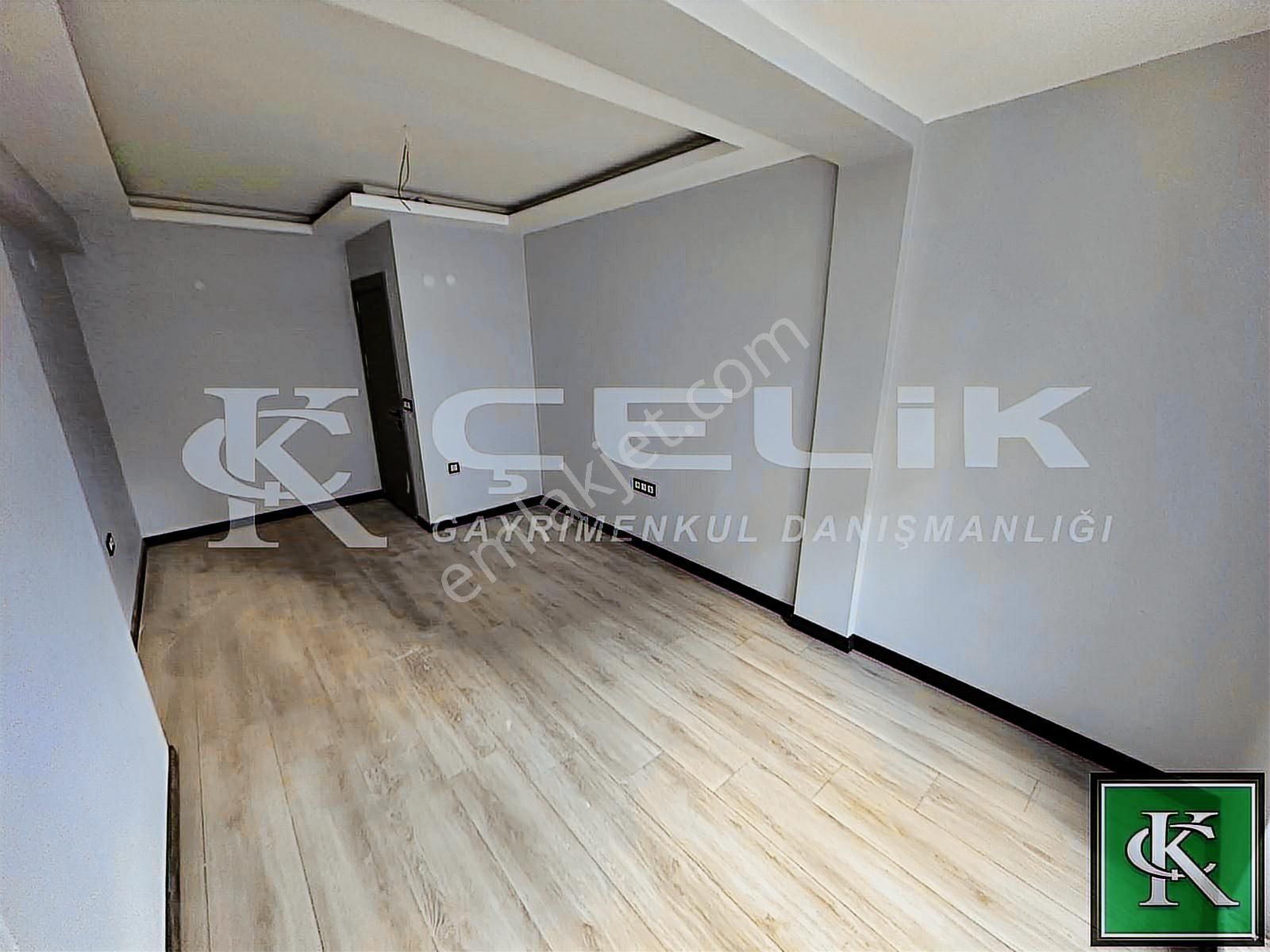 Çelik Emlaktan Paşabayır Mah 2+1 Arakat Lüx Kiralık Daire - Görsel 21