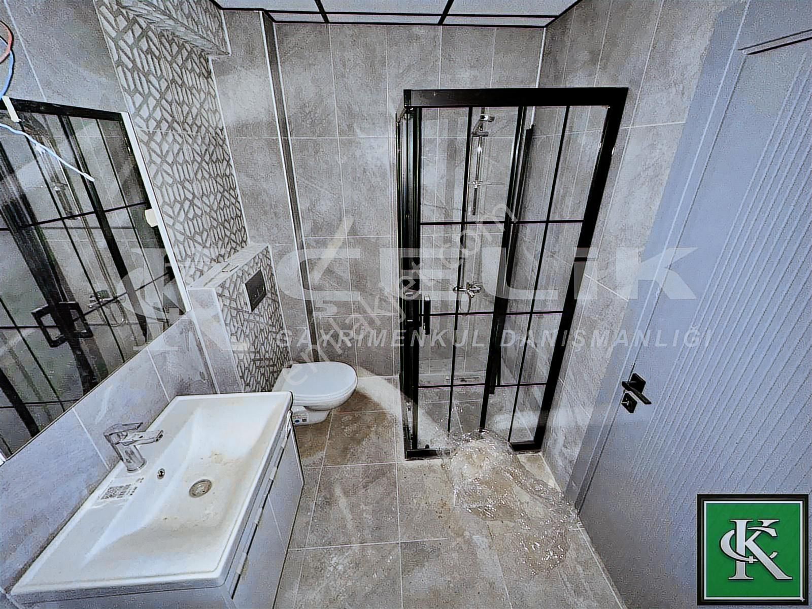 Çelik Emlaktan Paşabayır Mah 2+1 Arakat Lüx Kiralık Daire - Görsel 2