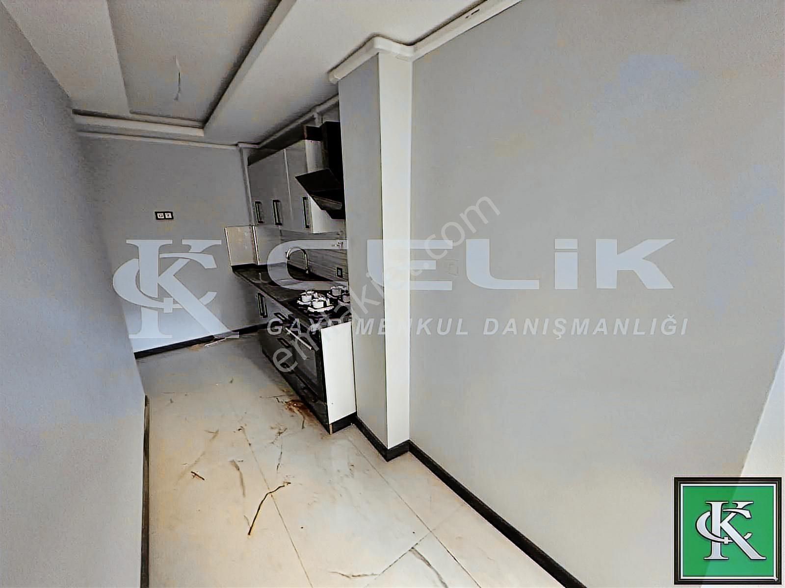 Çelik Emlaktan Paşabayır Mah 2+1 Arakat Lüx Kiralık Daire - Görsel 26