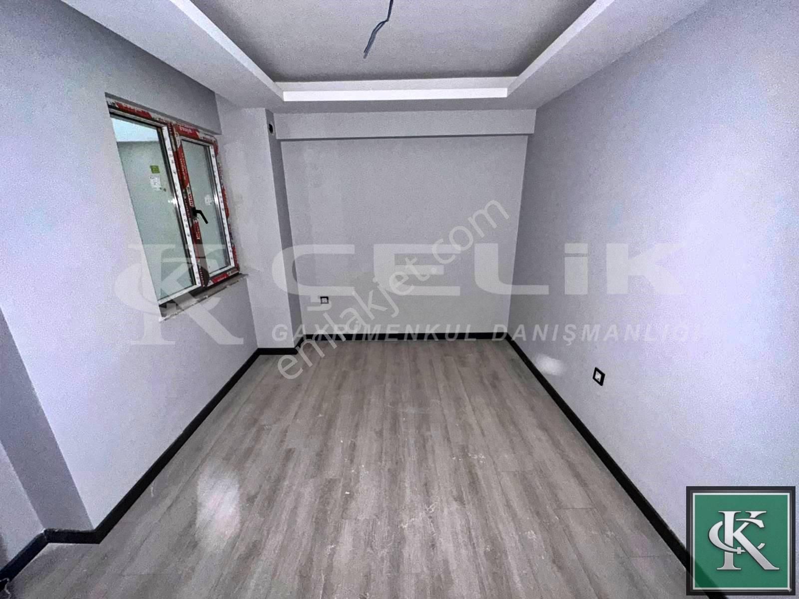 Çelik Emlaktan Paşabayır Mah 2+1 Arakat Lüx Kiralık Daire - Görsel 6