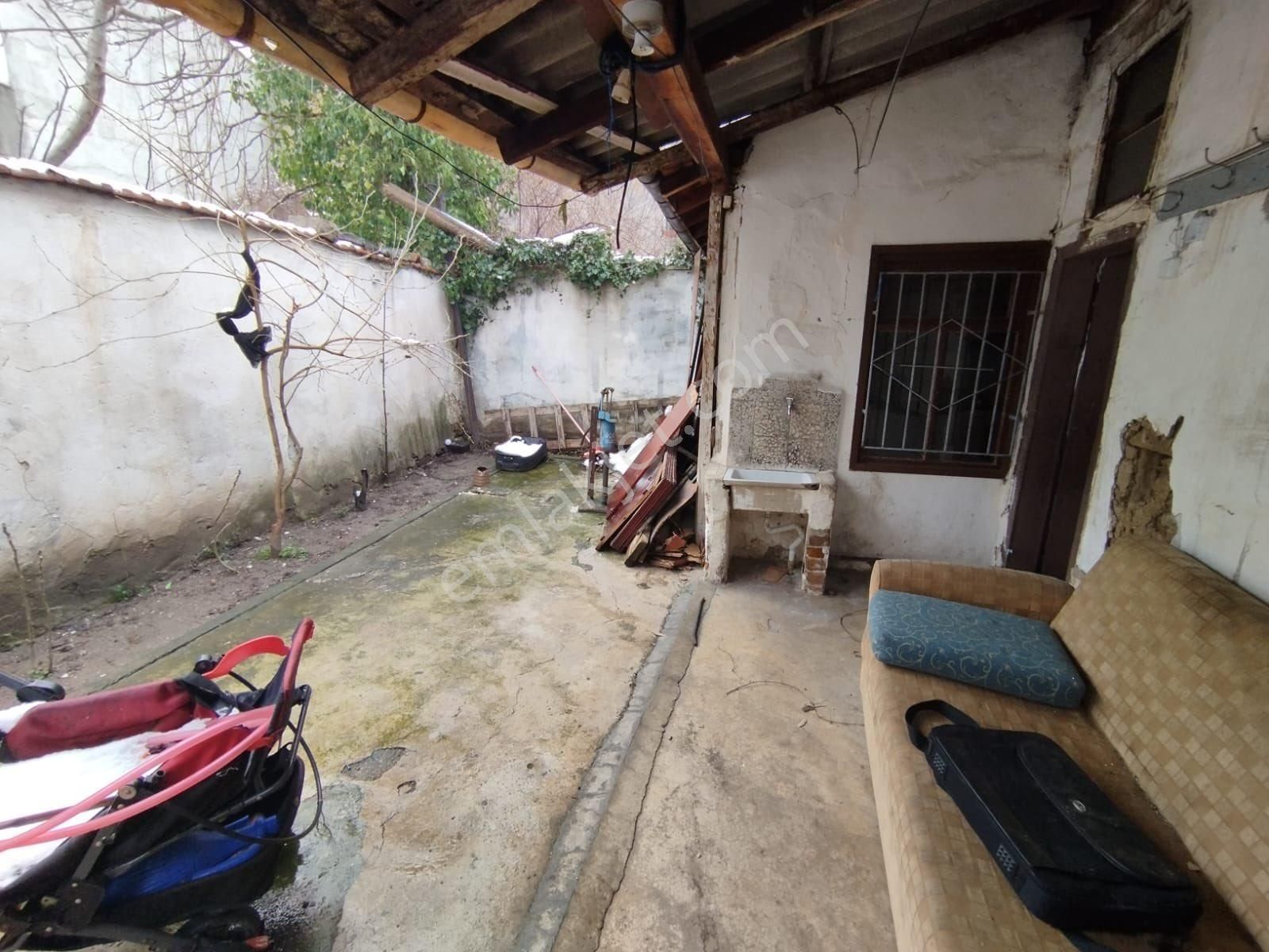 Bursa Şible Kiralık 4+1 İki Katlı Bahçeli Müstakil Ev - Görsel 7