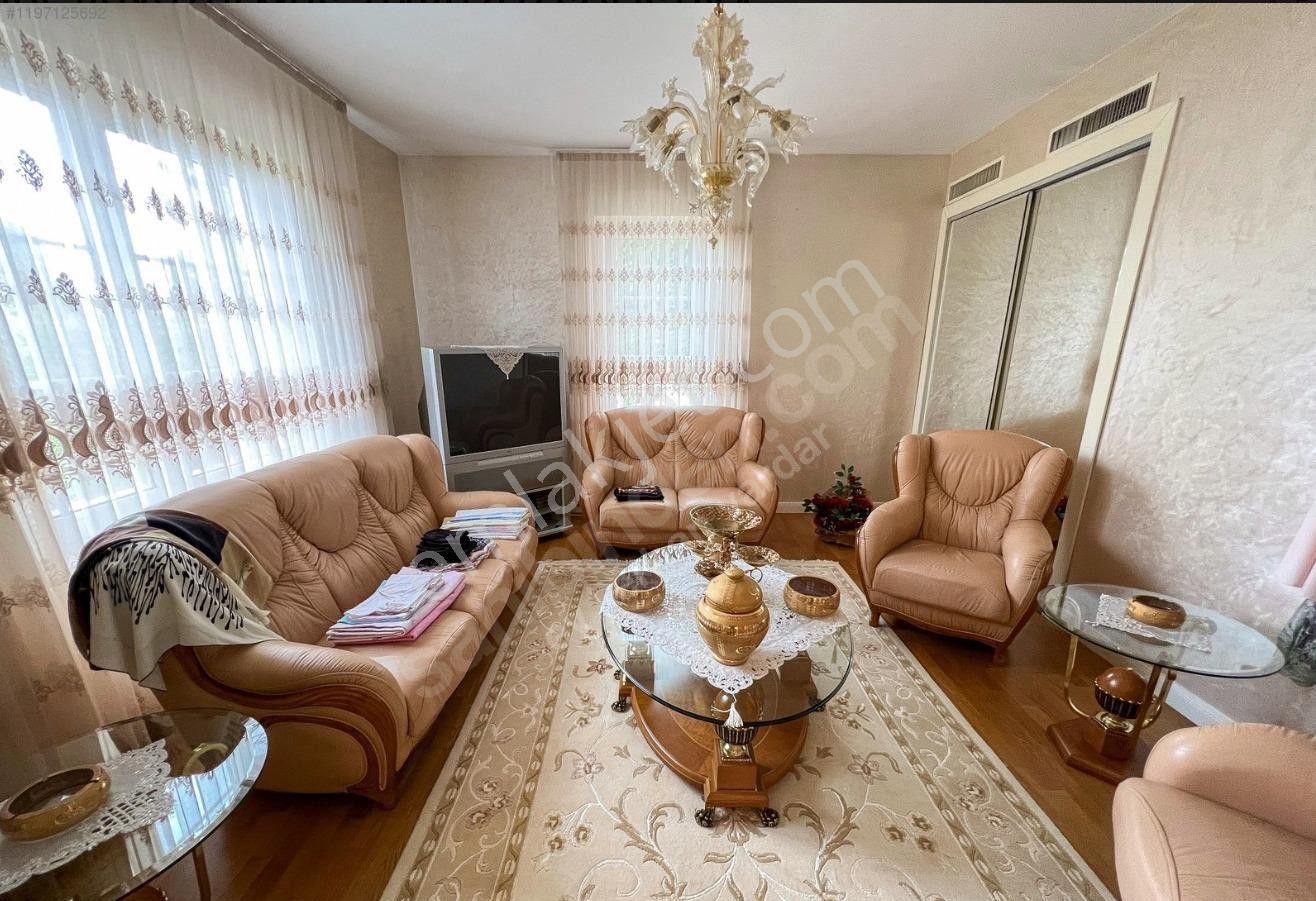 Eşyalı Ultra Lüks Villa - Görsel 13