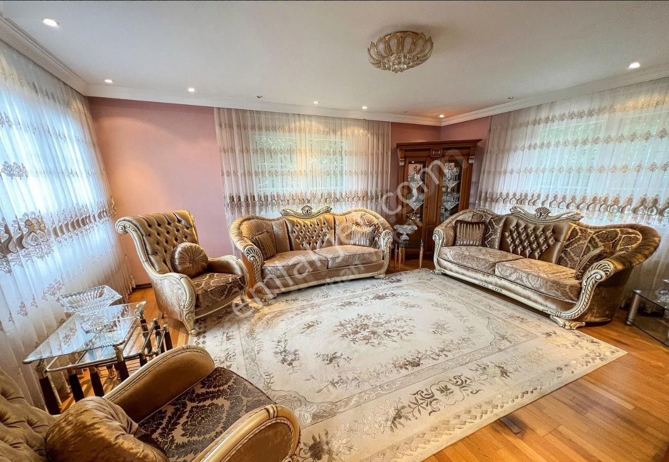 Eşyalı Ultra Lüks Villa - Görsel 14