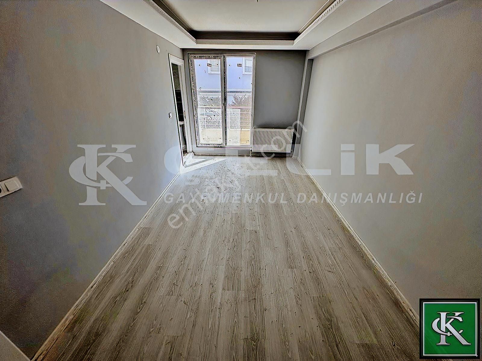 Çelik Gayrimenkulden Muradiye Cami Mevkinde Satılık 3+1 Daire!!! - Görsel 30