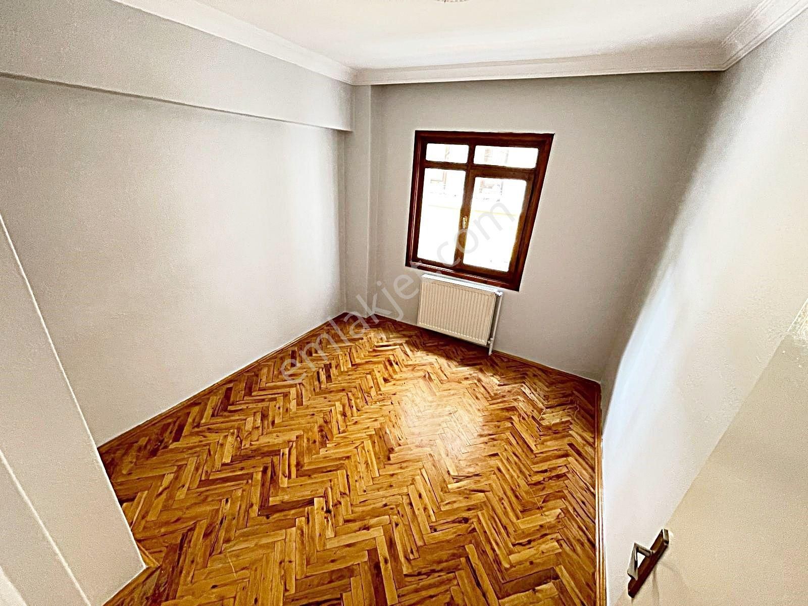 Keçiören İncirli De Cad Üzerinde 3+1 Katta Bağımsız Daire - Görsel 14