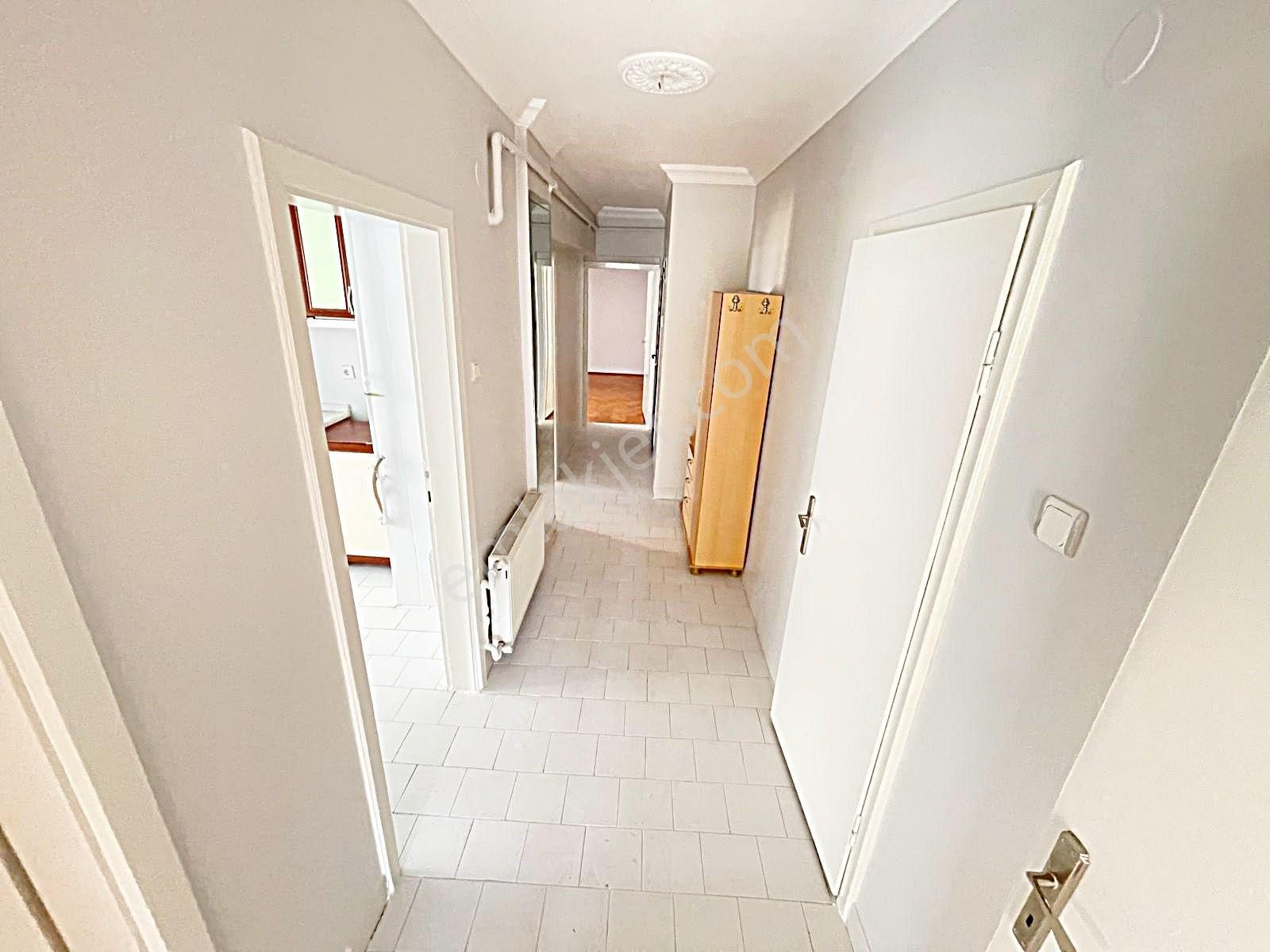 Keçiören İncirli De Cad Üzerinde 3+1 Katta Bağımsız Daire - Görsel 16