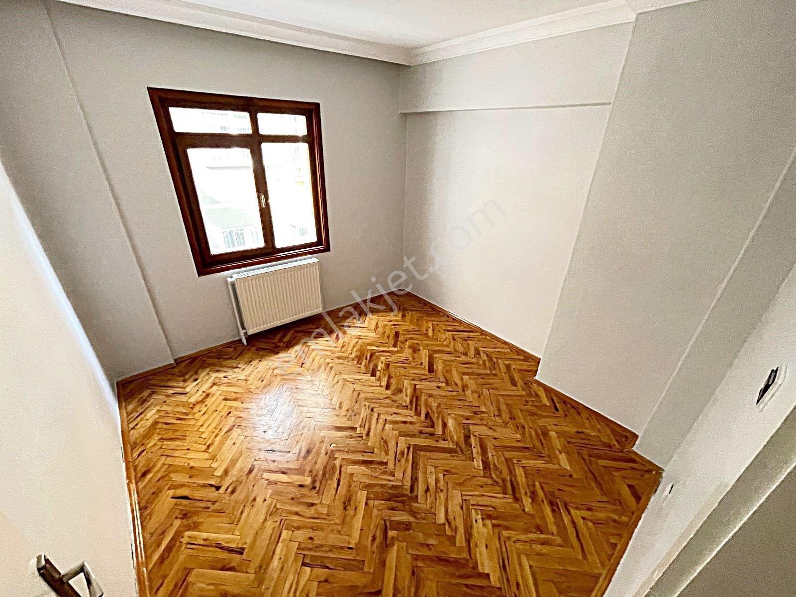 Keçiören İncirli De Cad Üzerinde 3+1 Katta Bağımsız Daire - Görsel 9