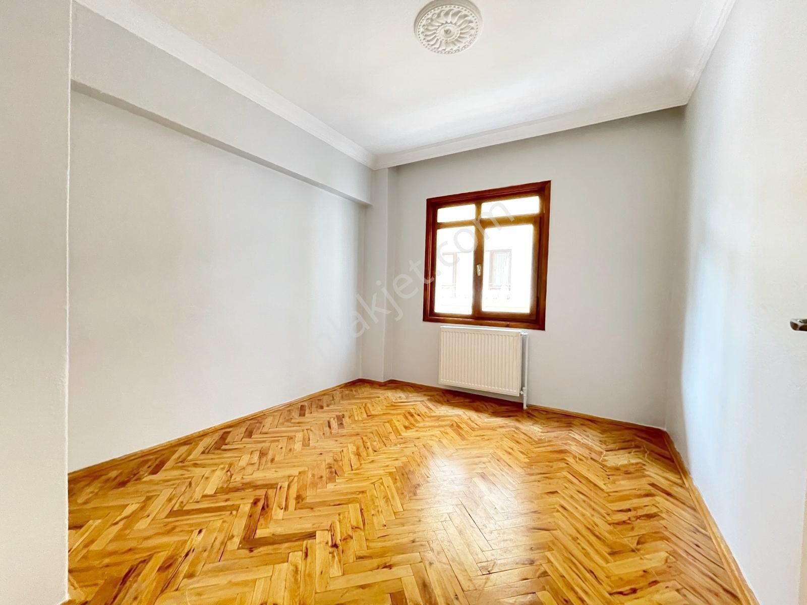 Keçiören İncirli De Cad Üzerinde 3+1 Katta Bağımsız Daire - Görsel 18