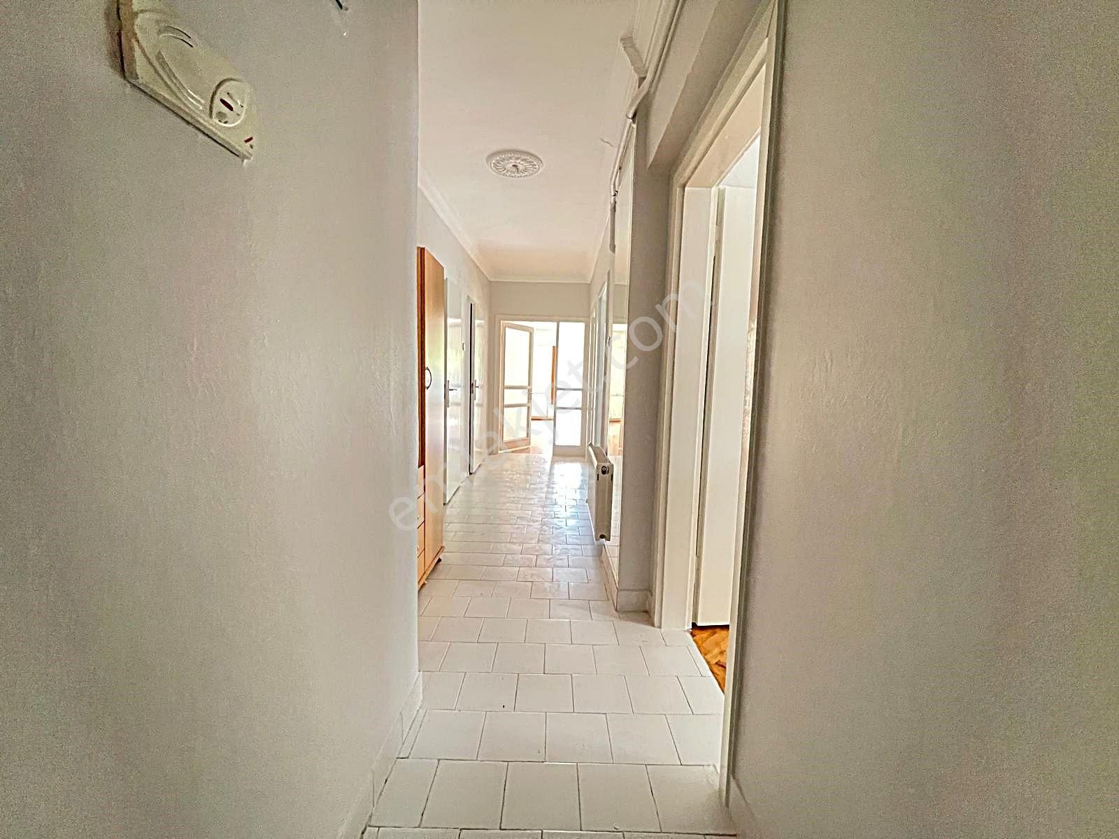 Keçiören İncirli De Cad Üzerinde 3+1 Katta Bağımsız Daire - Görsel 11