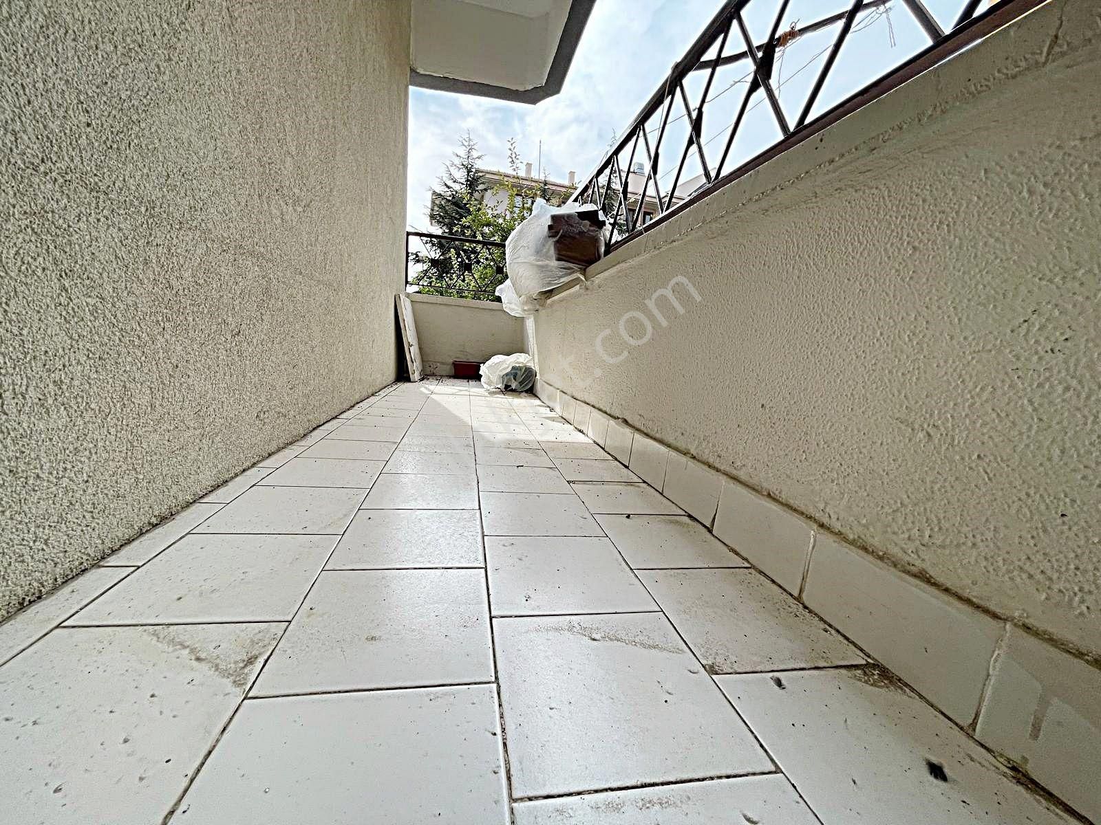 Keçiören İncirli De Cad Üzerinde 3+1 Katta Bağımsız Daire - Görsel 12