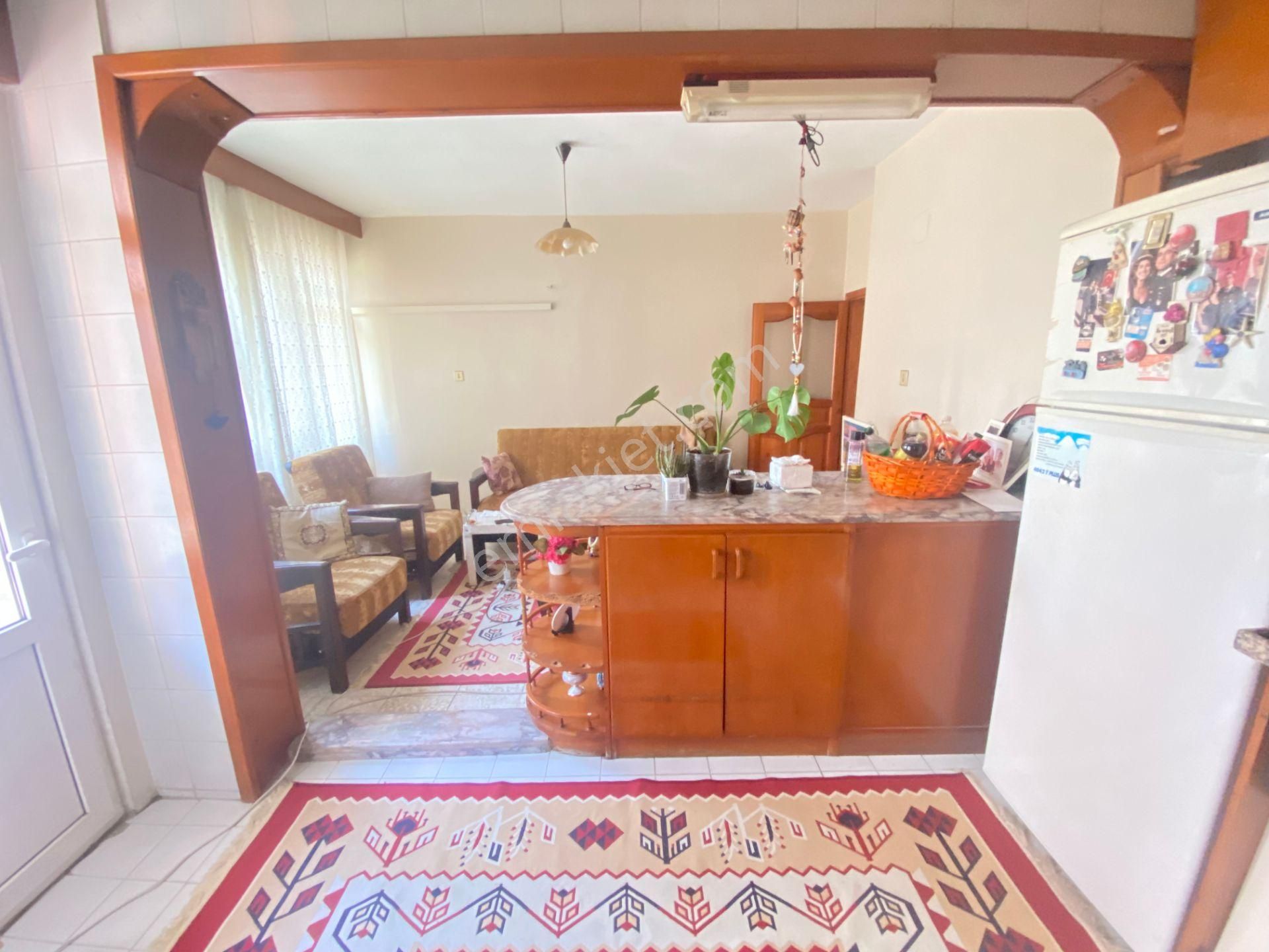 Prestij'den Hürriyet'te Site İçi Tertemiz Geniş Oturumlu 2+1 Daire - Görsel 4