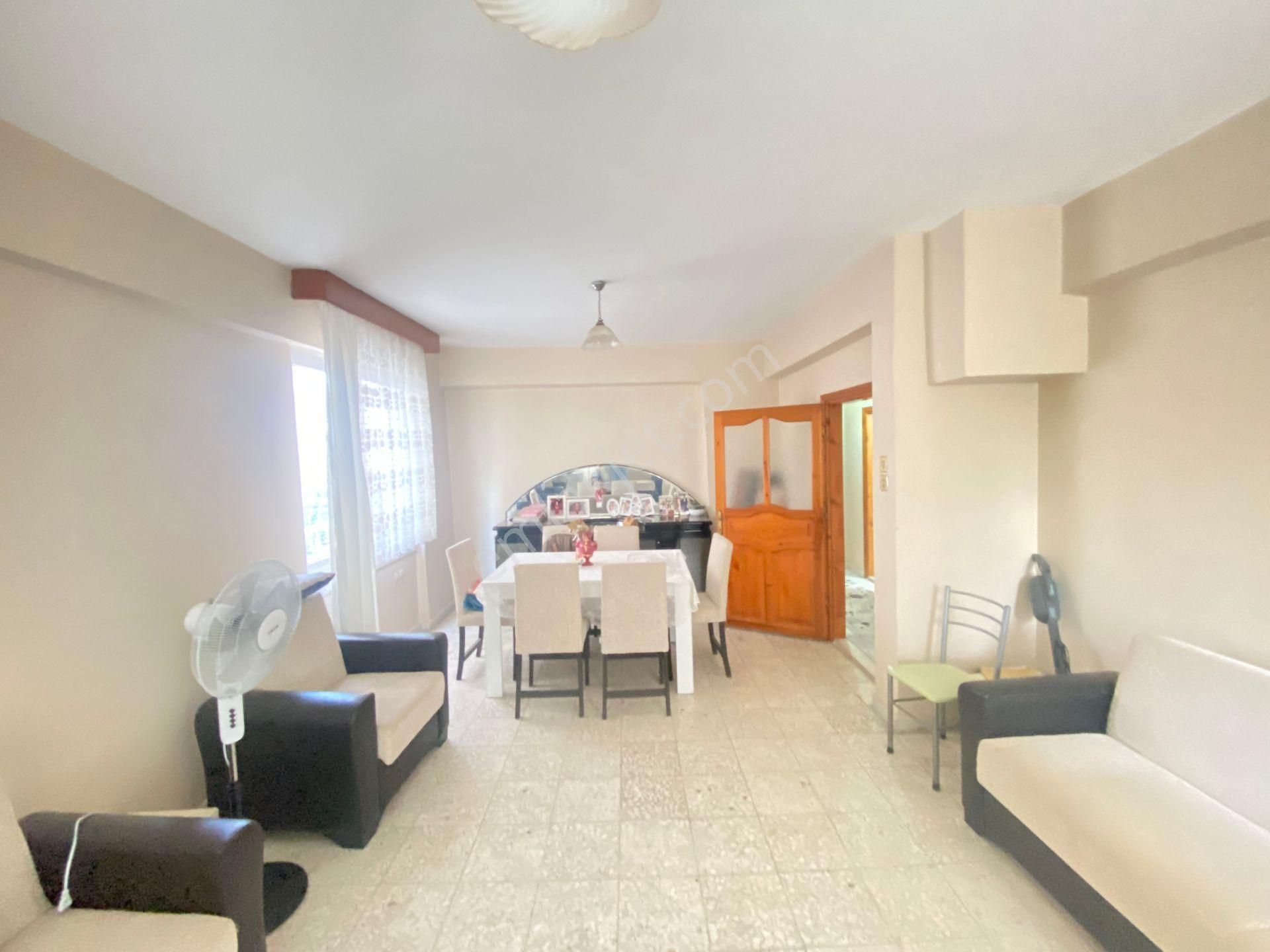 Prestij'den Hürriyet'te Site İçi Tertemiz Geniş Oturumlu 2+1 Daire - Görsel 11