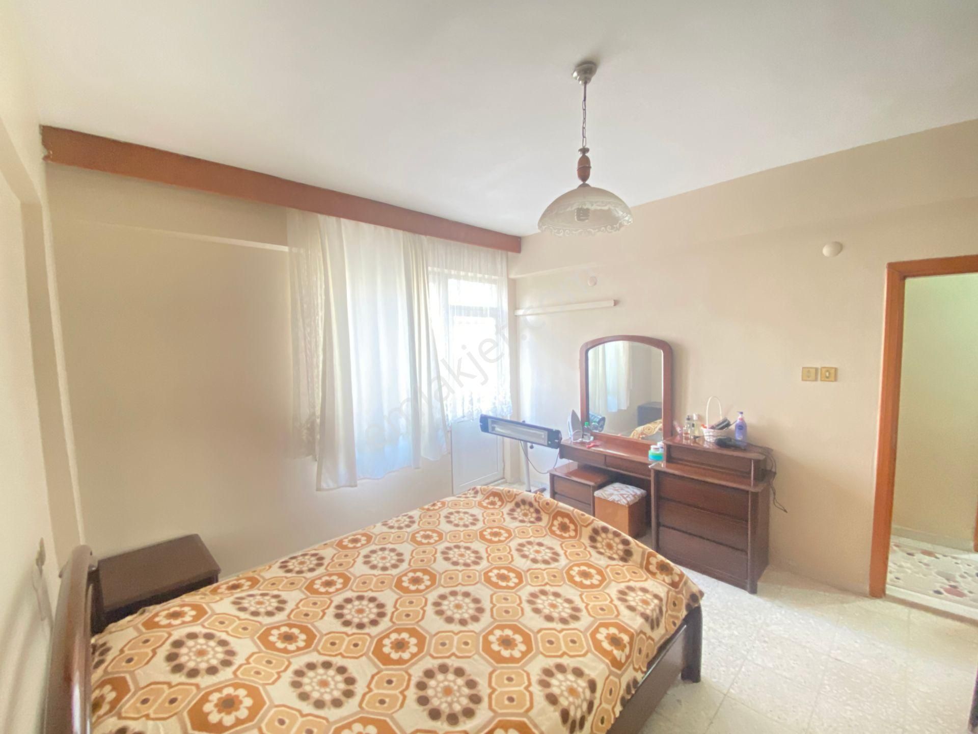 Prestij'den Hürriyet'te Site İçi Tertemiz Geniş Oturumlu 2+1 Daire - Görsel 15