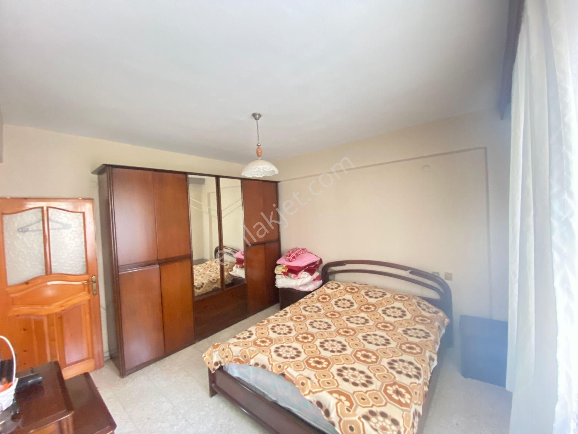 Prestij'den Hürriyet'te Site İçi Tertemiz Geniş Oturumlu 2+1 Daire - Görsel 17