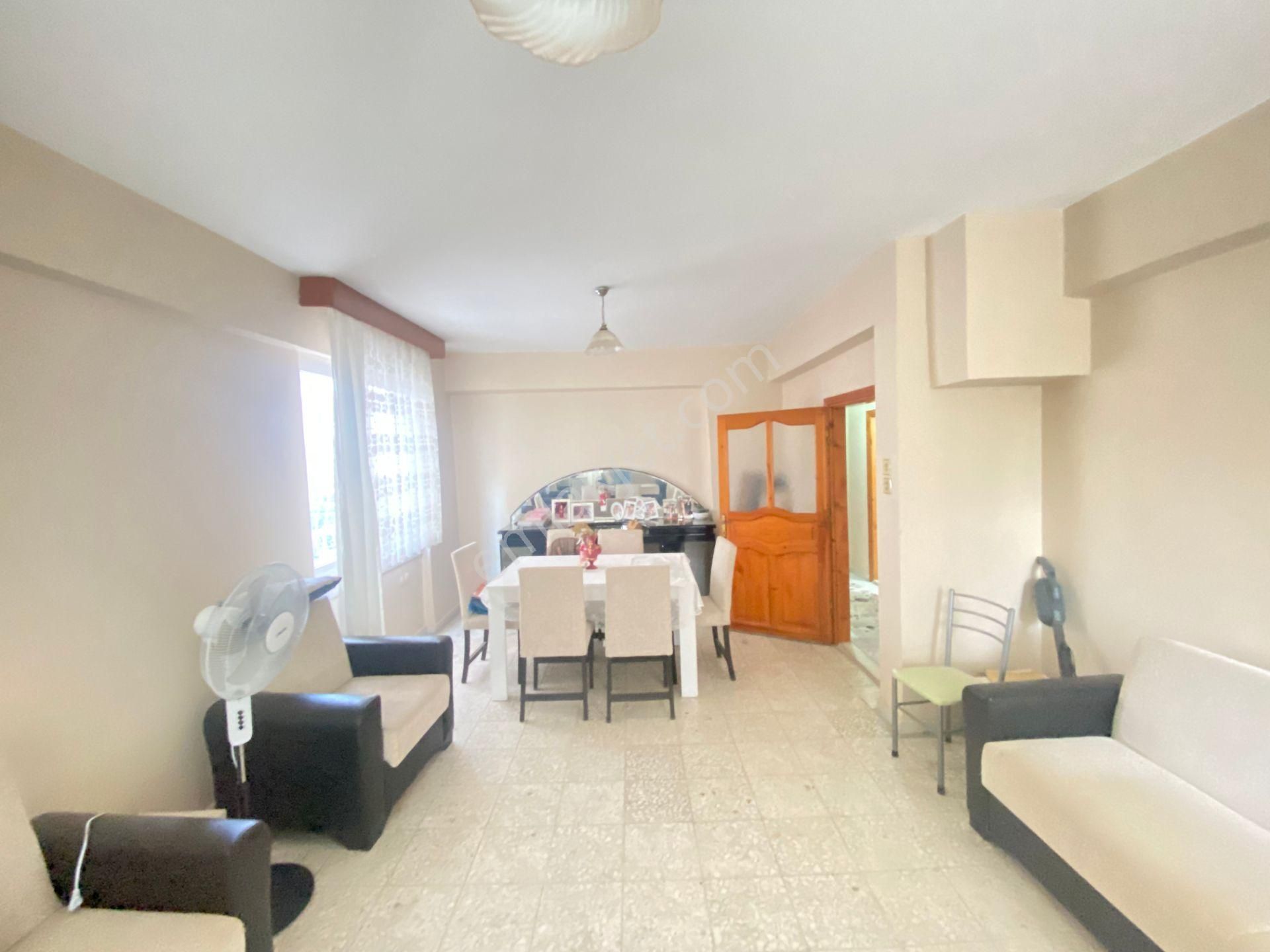 Prestij'den Hürriyet'te Site İçi Tertemiz Geniş Oturumlu 2+1 Daire - Görsel 7