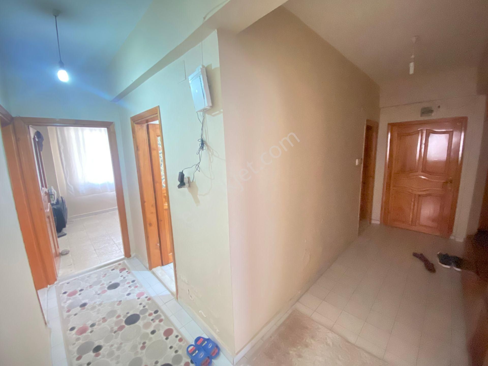 Prestij'den Hürriyet'te Site İçi Tertemiz Geniş Oturumlu 2+1 Daire - Görsel 16