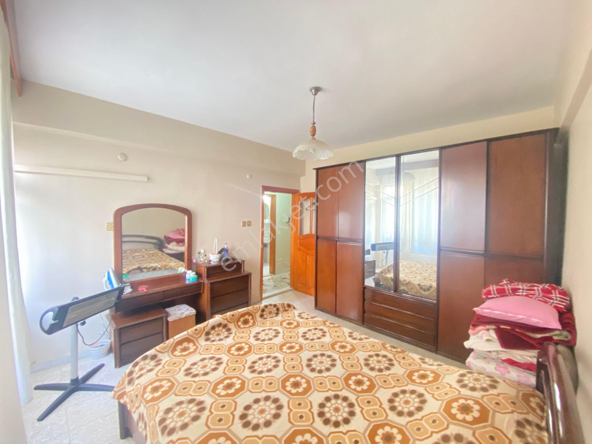 Prestij'den Hürriyet'te Site İçi Tertemiz Geniş Oturumlu 2+1 Daire - Görsel 13