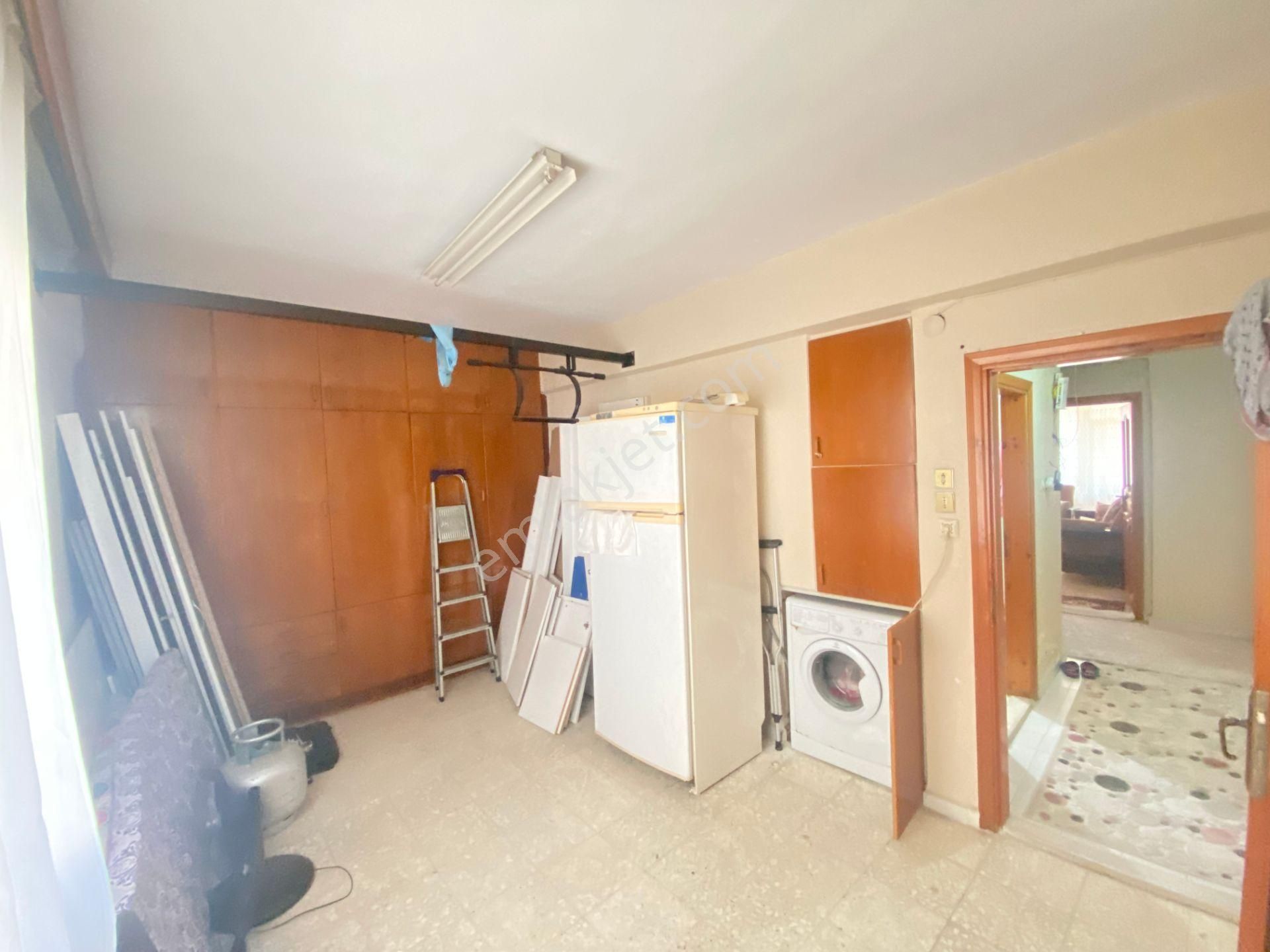 Prestij'den Hürriyet'te Site İçi Tertemiz Geniş Oturumlu 2+1 Daire - Görsel 18