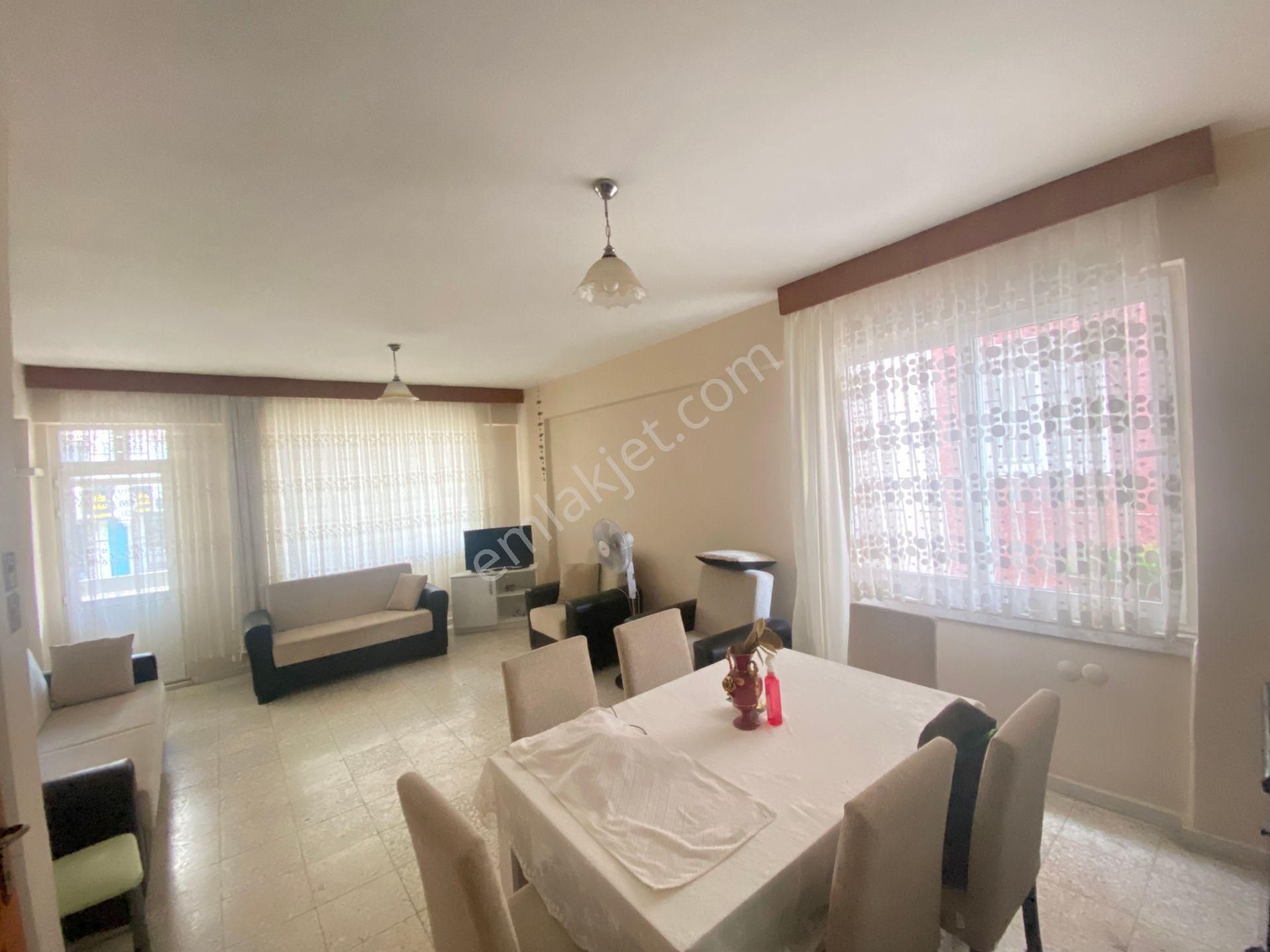 Prestij'den Hürriyet'te Site İçi Tertemiz Geniş Oturumlu 2+1 Daire - Görsel 6