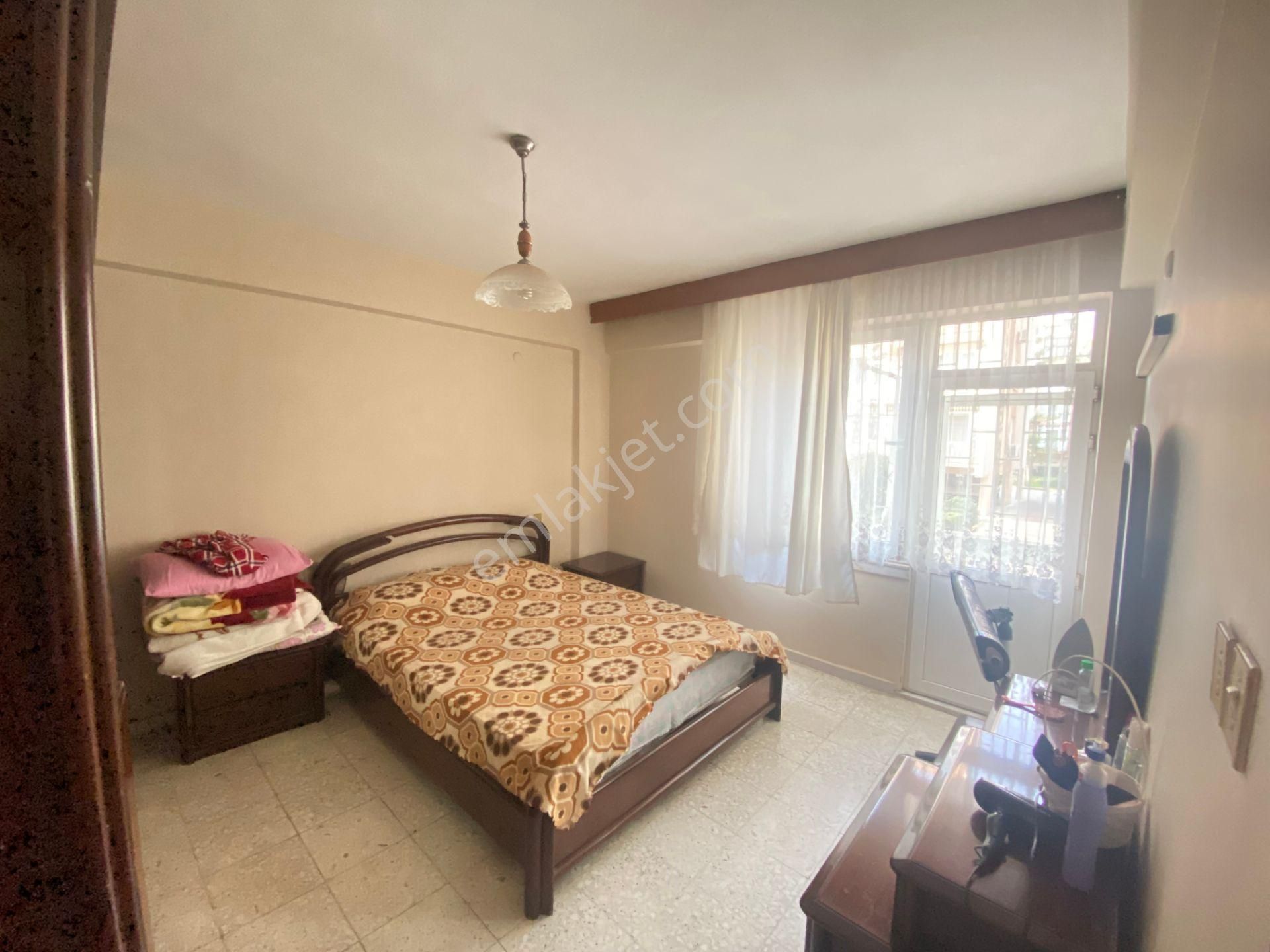 Prestij'den Hürriyet'te Site İçi Tertemiz Geniş Oturumlu 2+1 Daire - Görsel 12