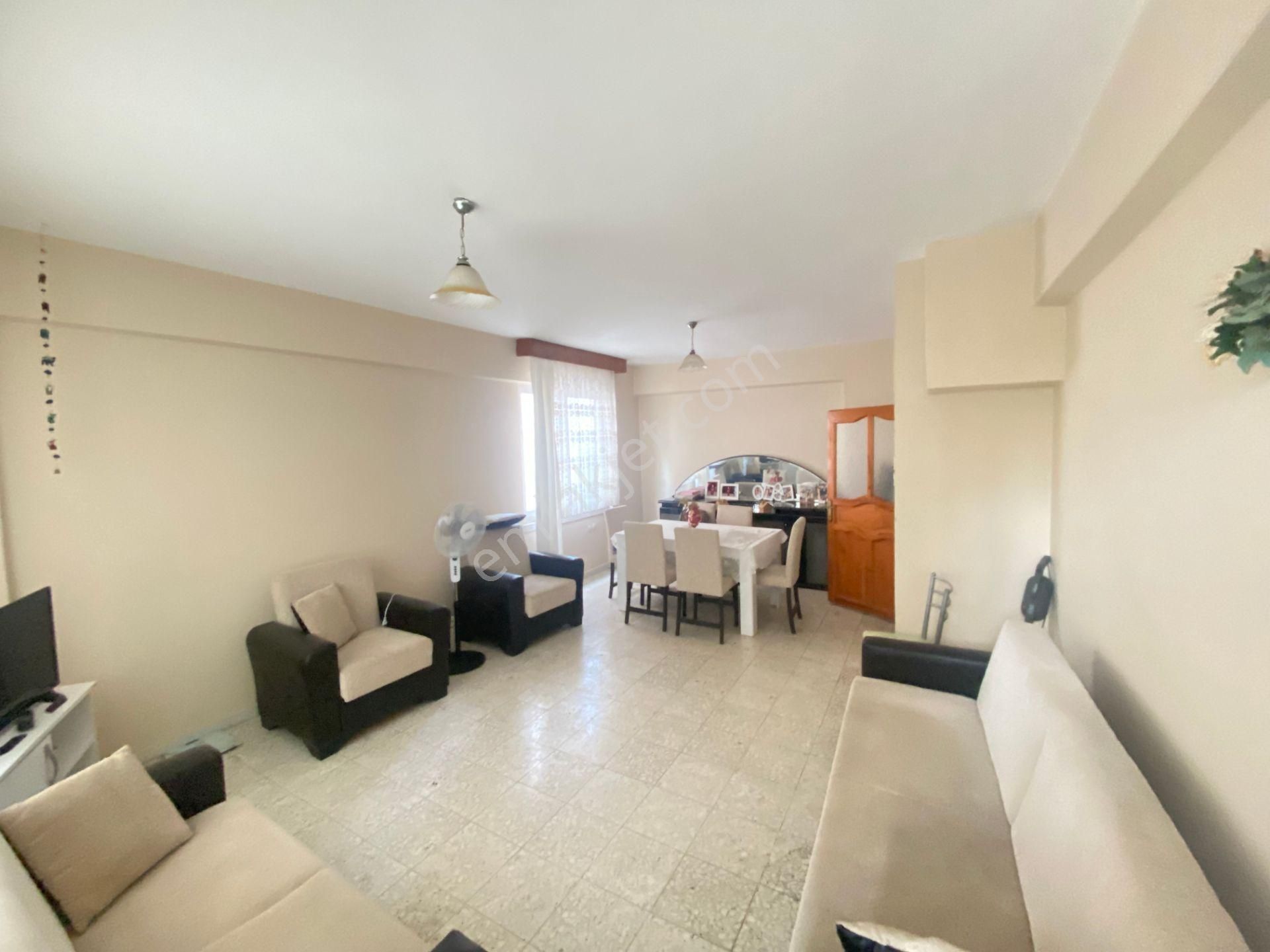 Prestij'den Hürriyet'te Site İçi Tertemiz Geniş Oturumlu 2+1 Daire - Görsel 9