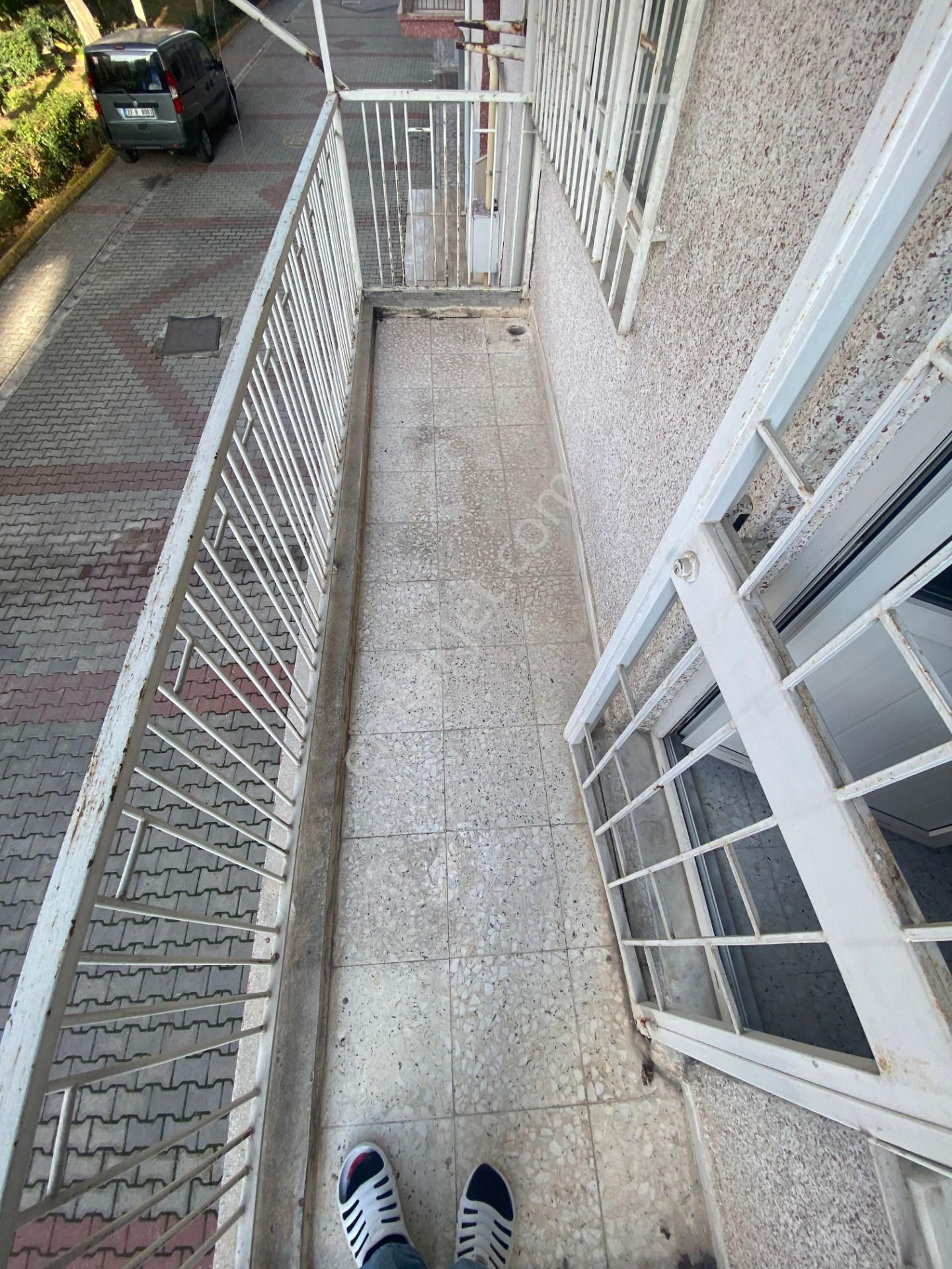 Prestij'den Hürriyet'te Site İçi Tertemiz Geniş Oturumlu 2+1 Daire - Görsel 21