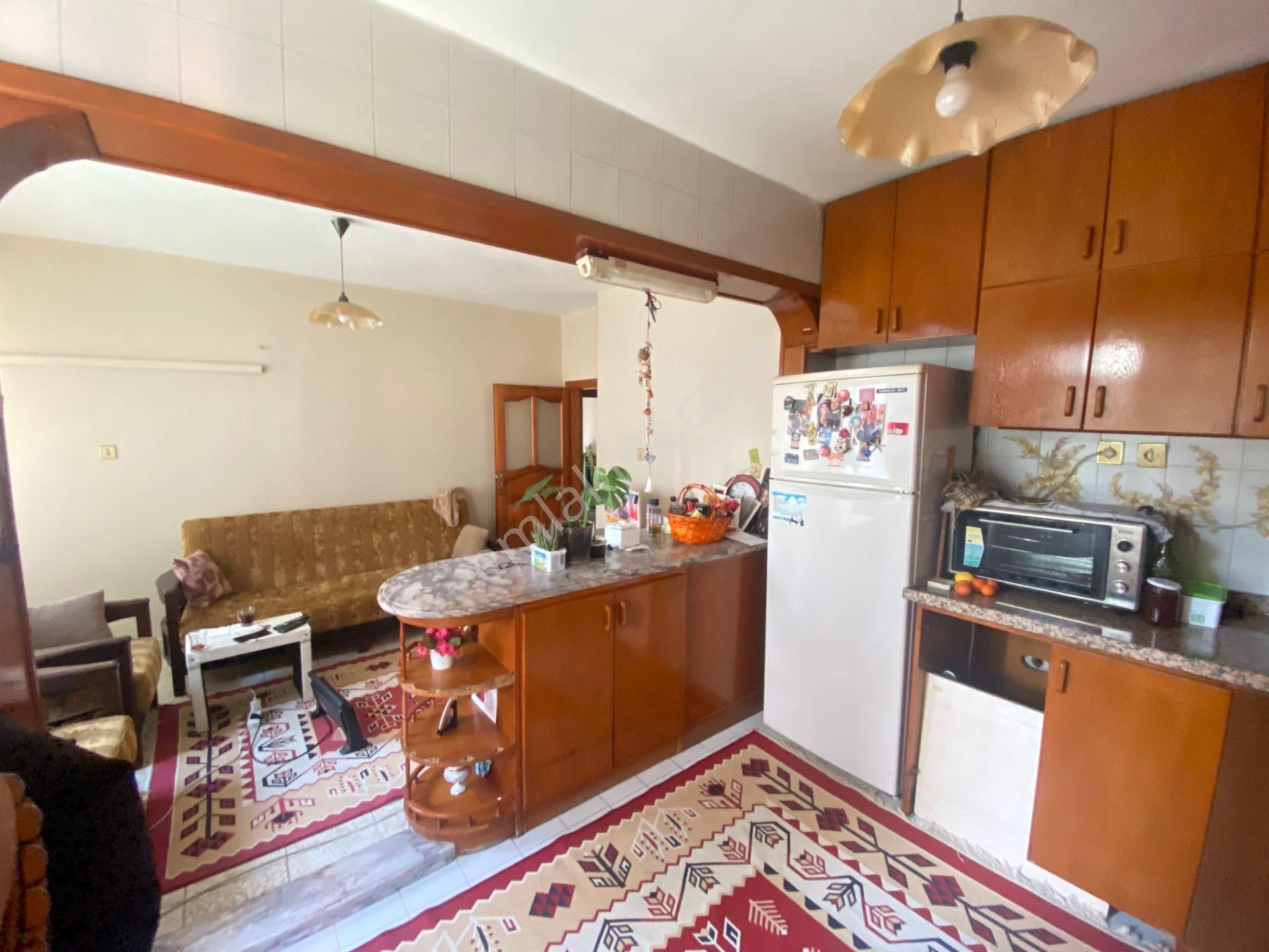 Prestij'den Hürriyet'te Site İçi Tertemiz Geniş Oturumlu 2+1 Daire - Görsel 5