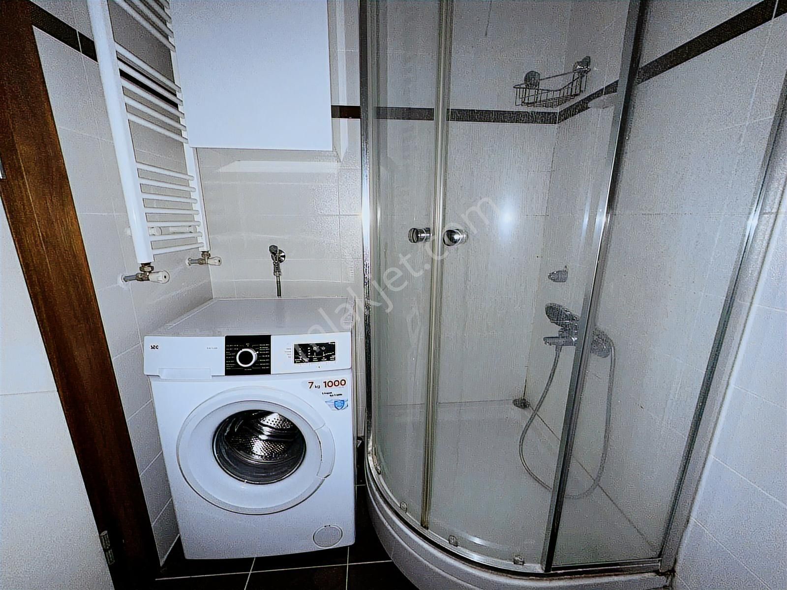 Beykent Kubist Residencede Satılık 1+1 Daire - Görsel 16