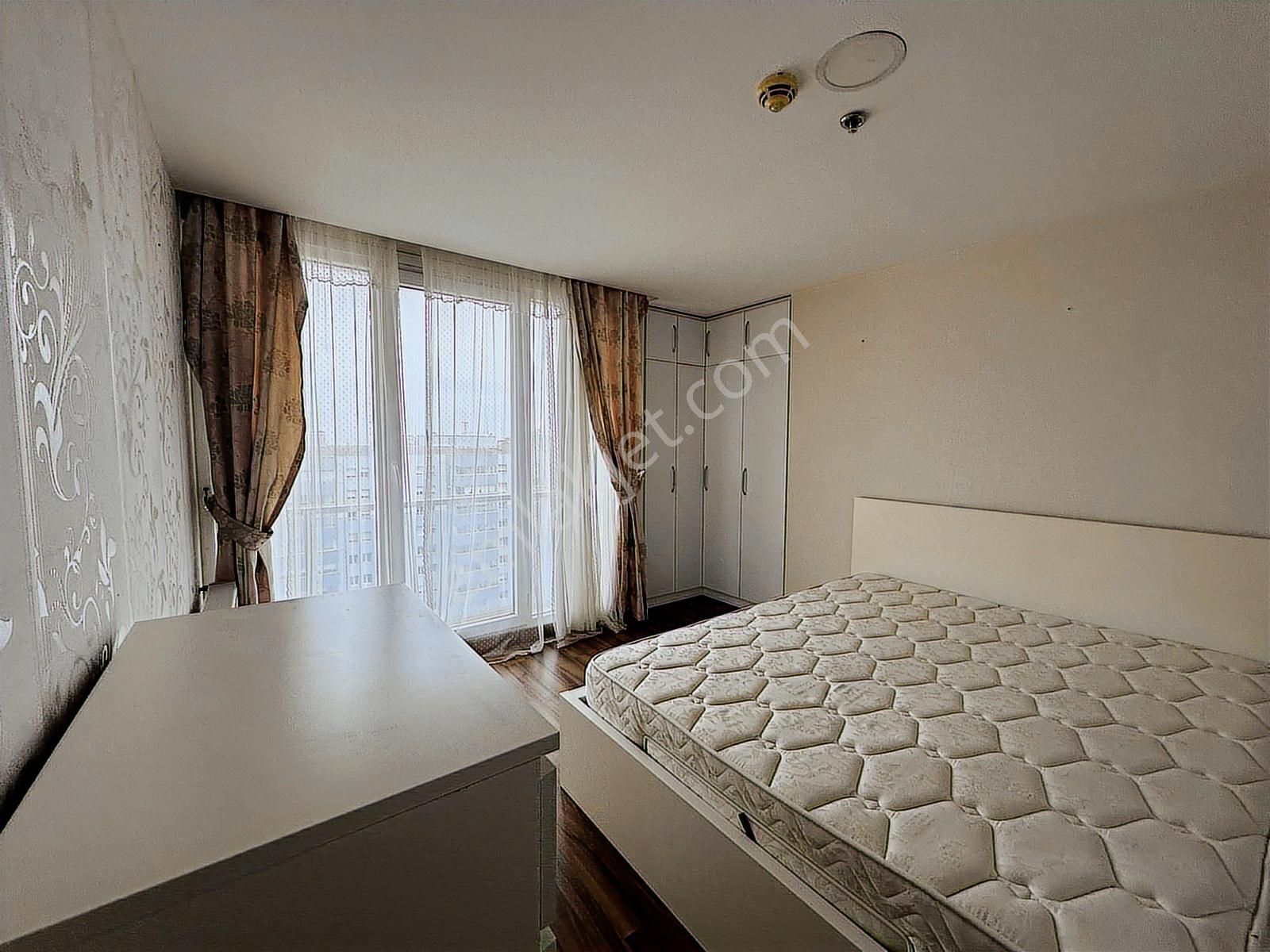 Beykent Kubist Residencede Satılık 1+1 Daire - Görsel 14